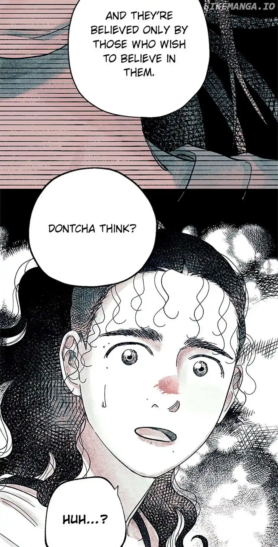 Rebirth In Paradise Chapter 126