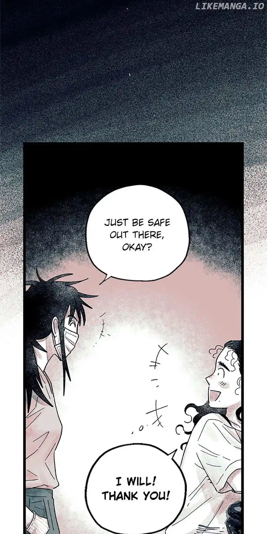 Rebirth In Paradise Chapter 126