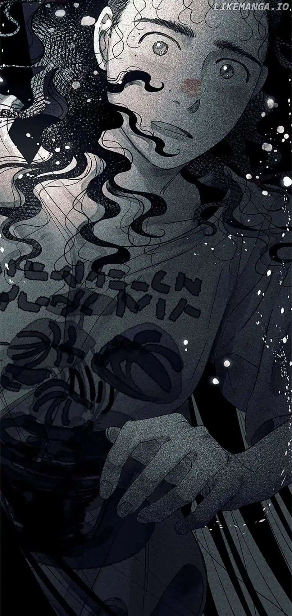 Rebirth In Paradise Chapter 126