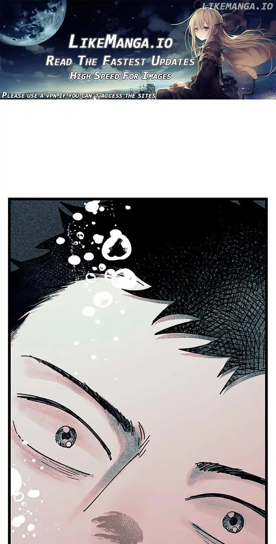 Rebirth In Paradise Chapter 127