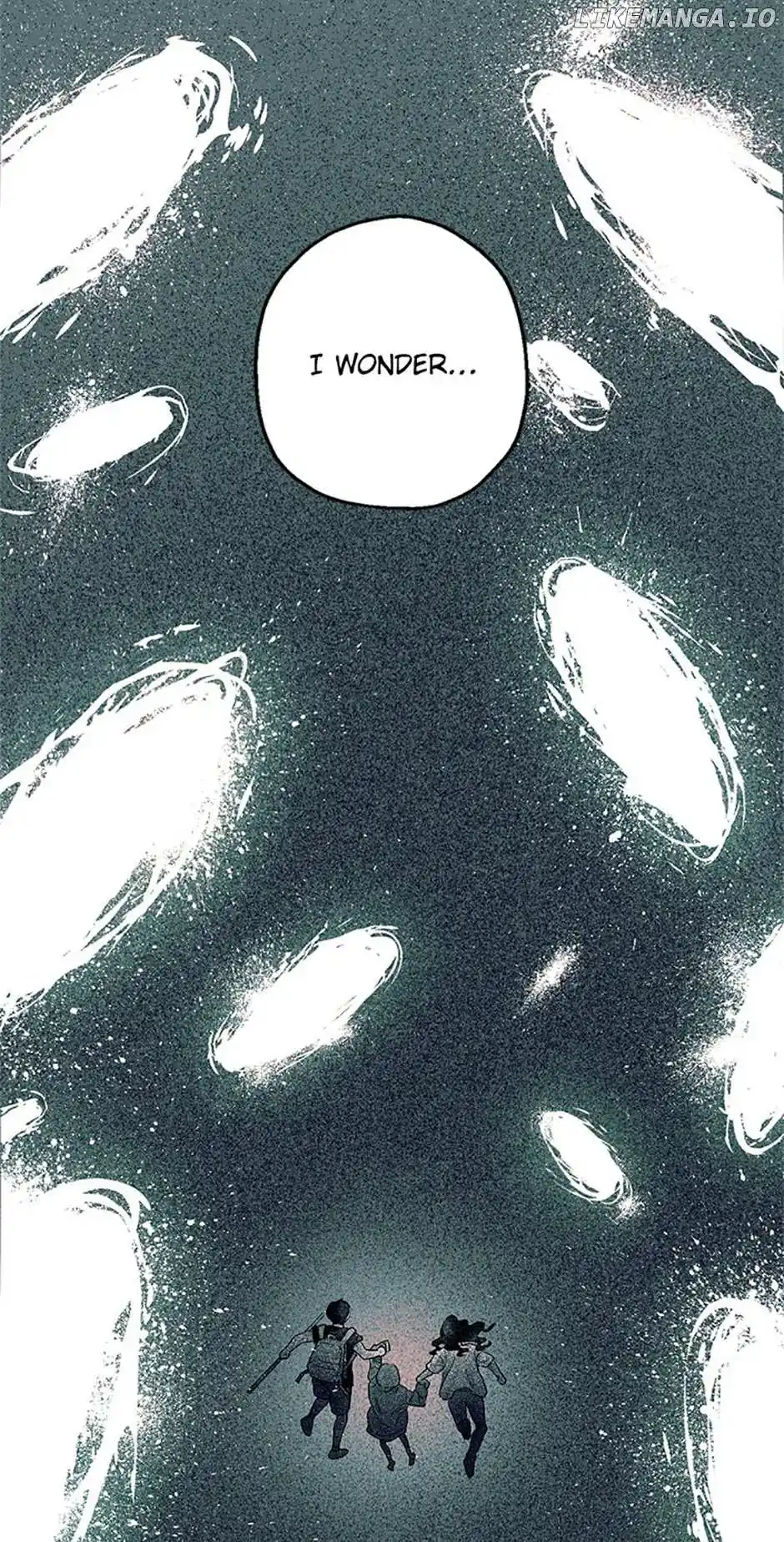 Rebirth In Paradise Chapter 127