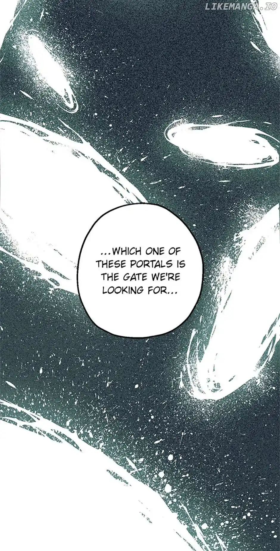 Rebirth In Paradise Chapter 127