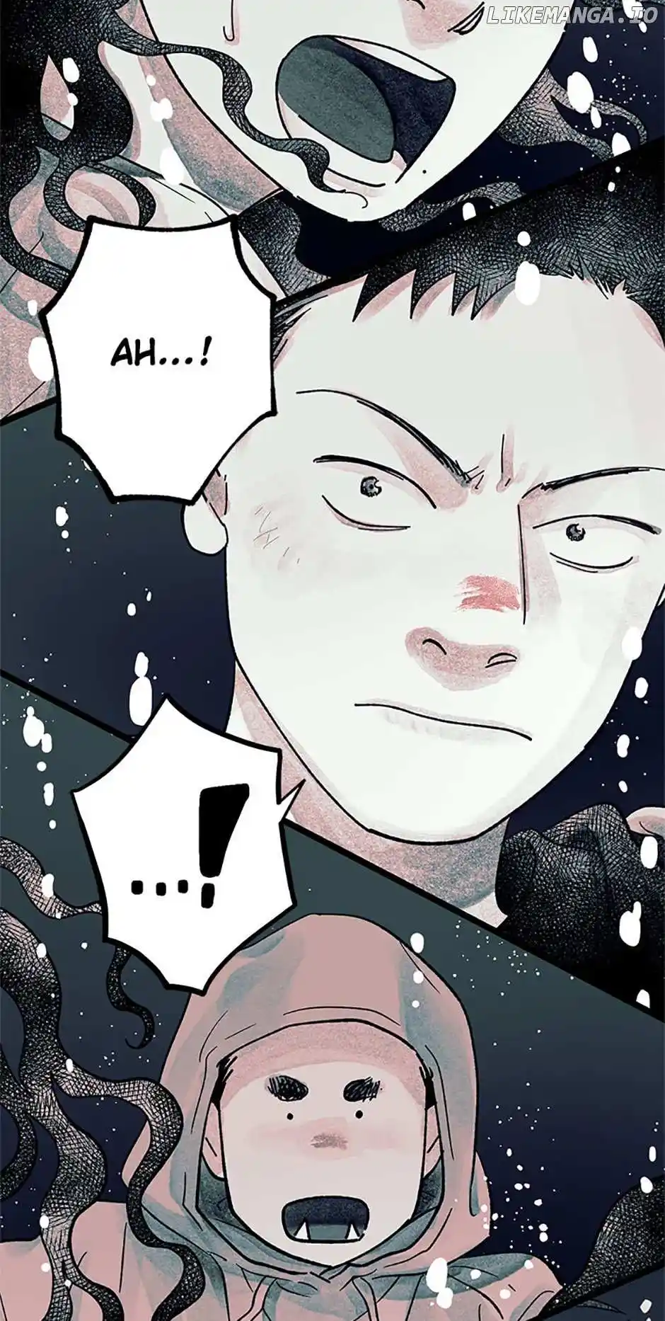 Rebirth In Paradise Chapter 127