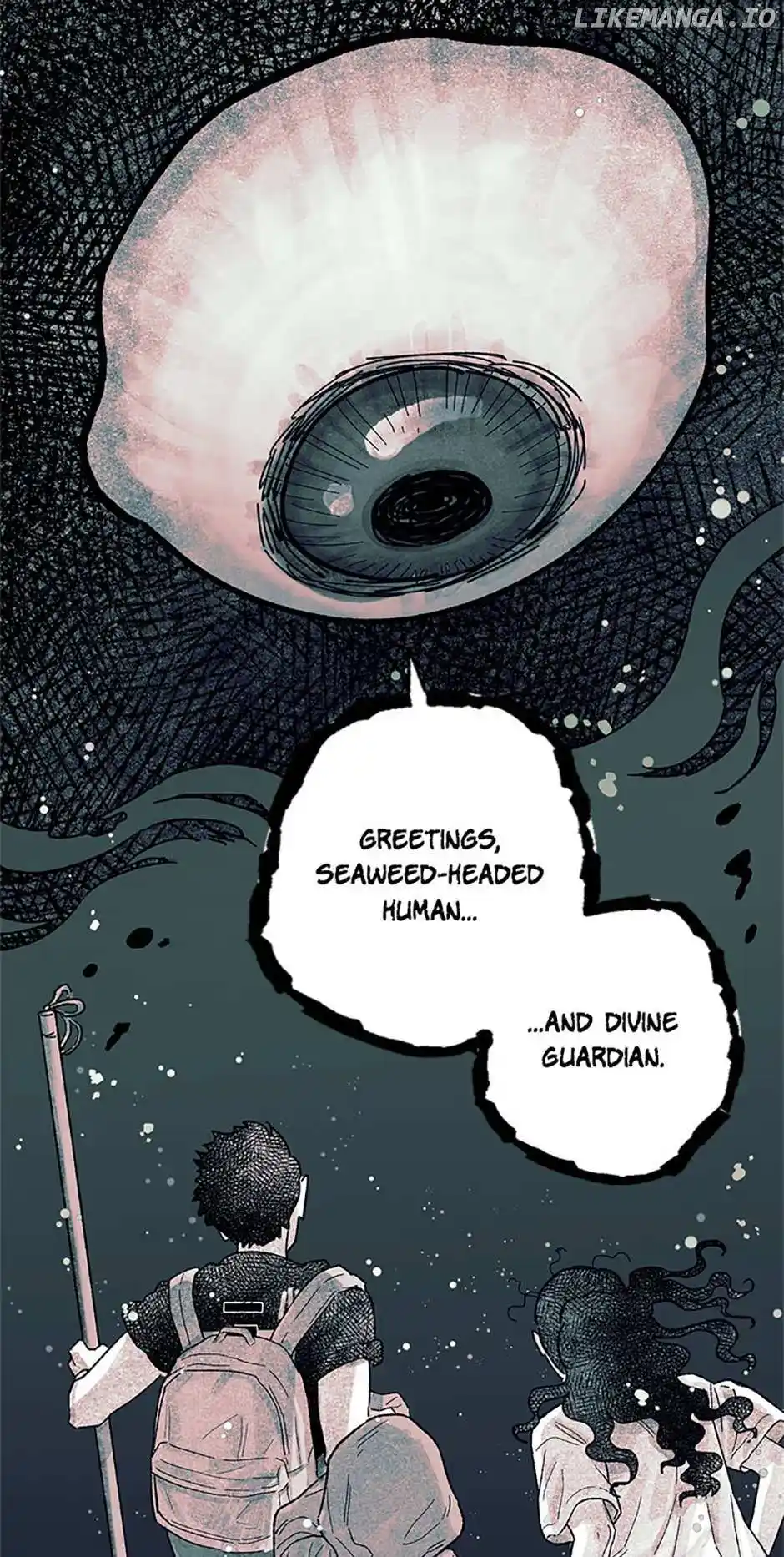 Rebirth In Paradise Chapter 127