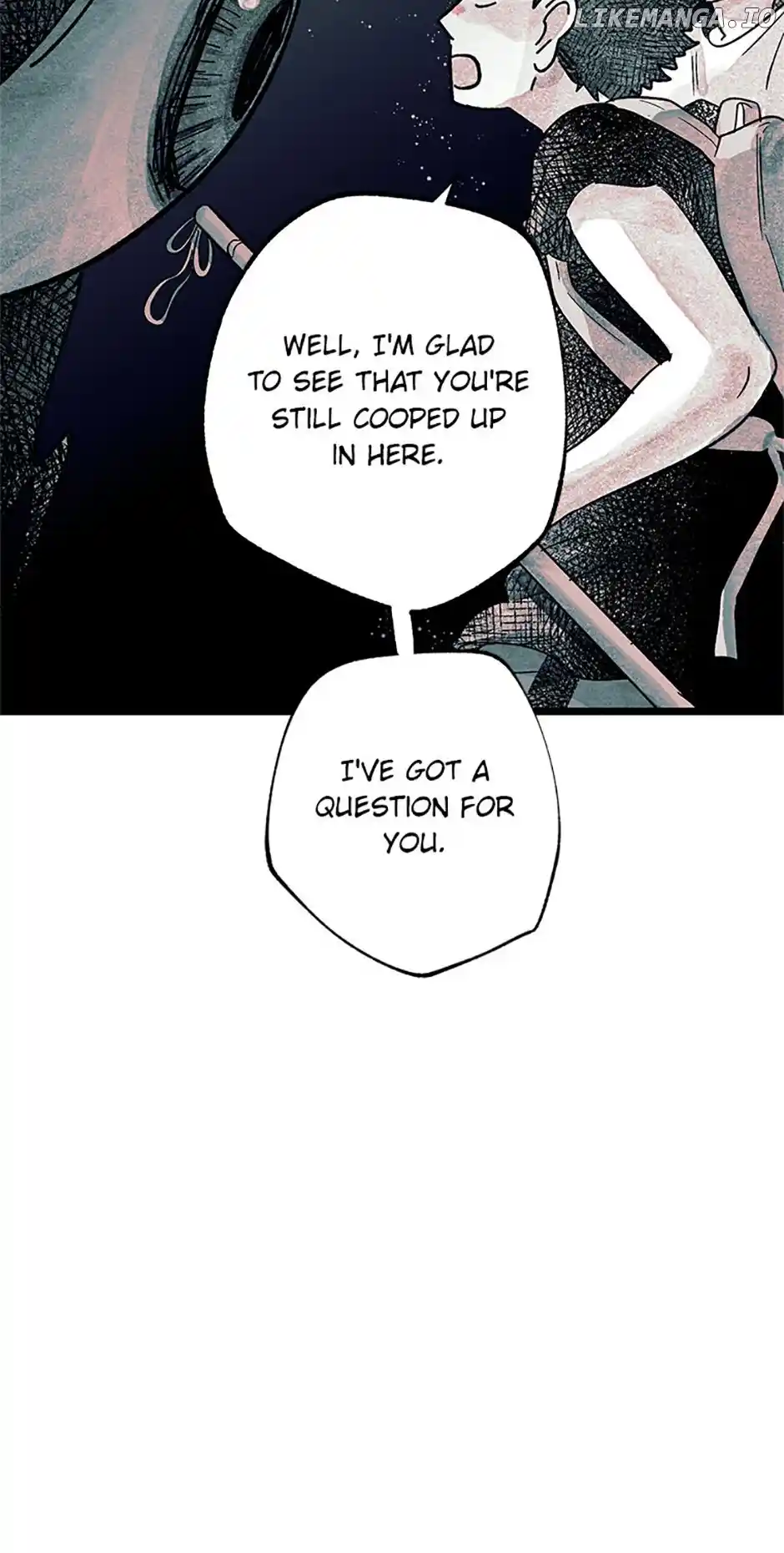 Rebirth In Paradise Chapter 127