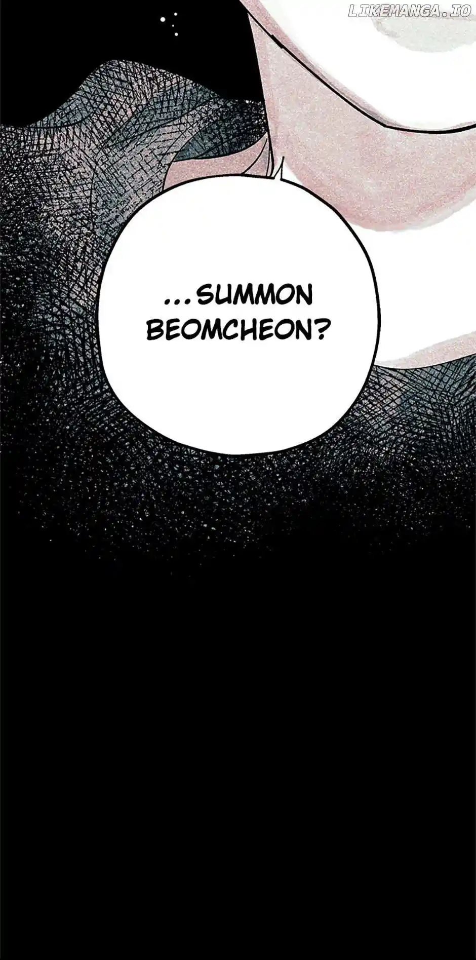 Rebirth In Paradise Chapter 127