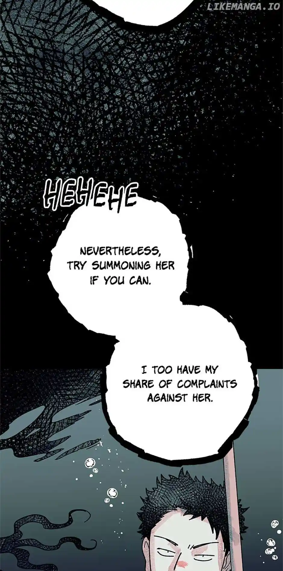 Rebirth In Paradise Chapter 127