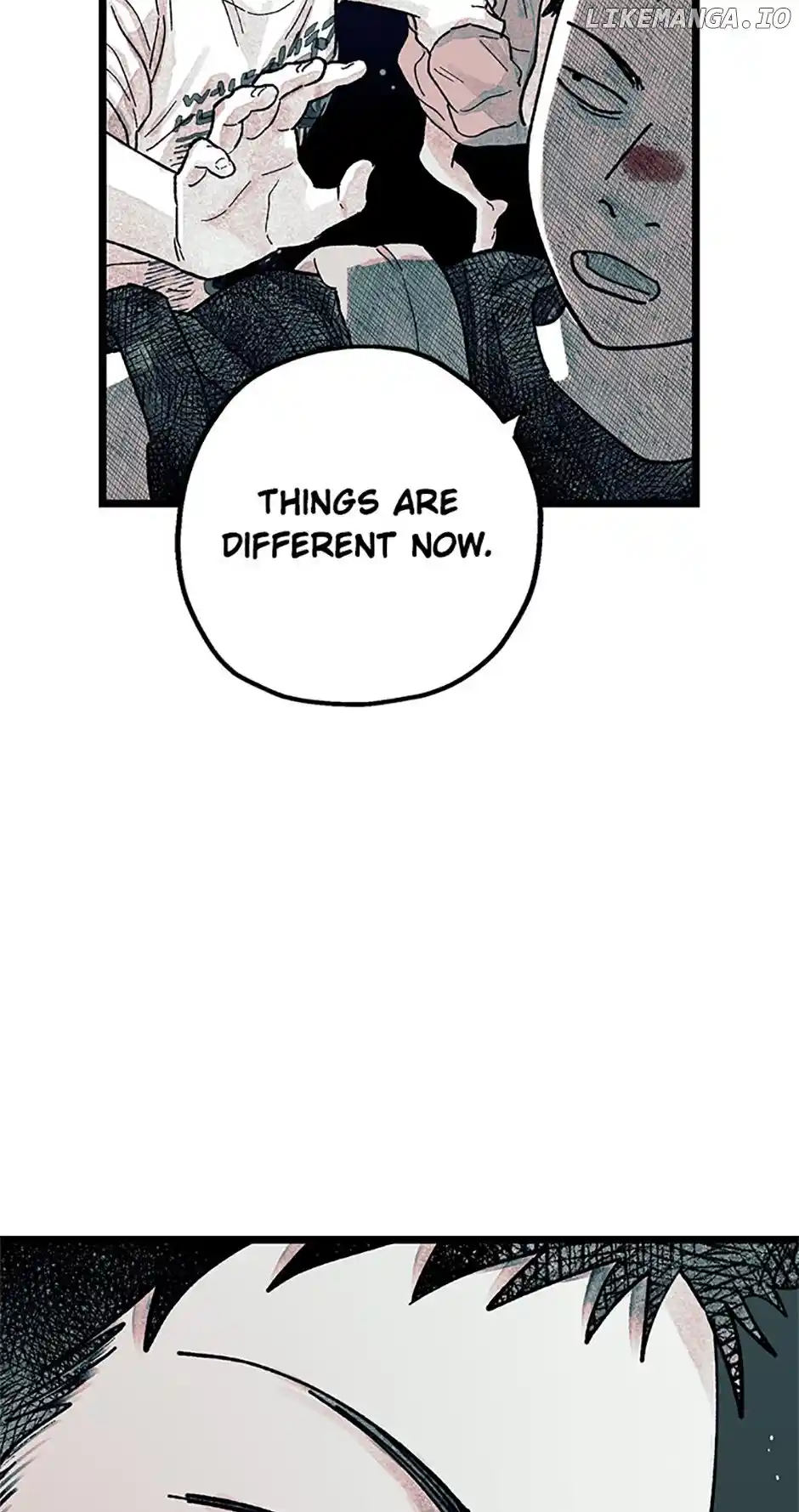 Rebirth In Paradise Chapter 127