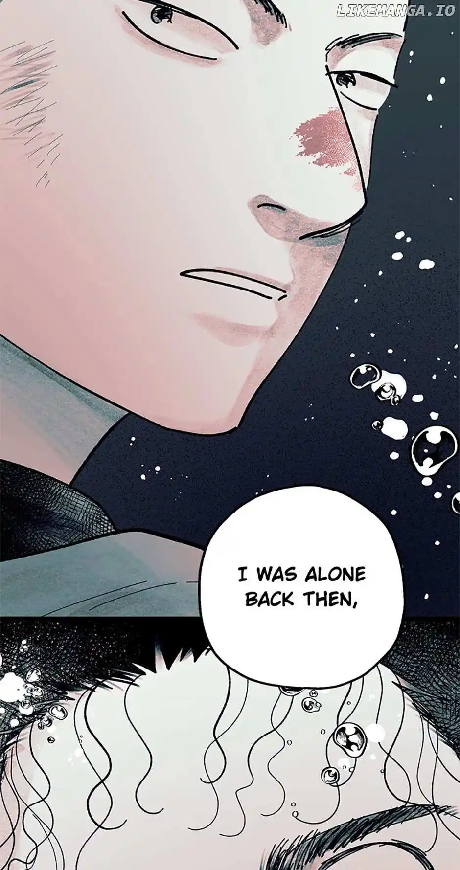 Rebirth In Paradise Chapter 127