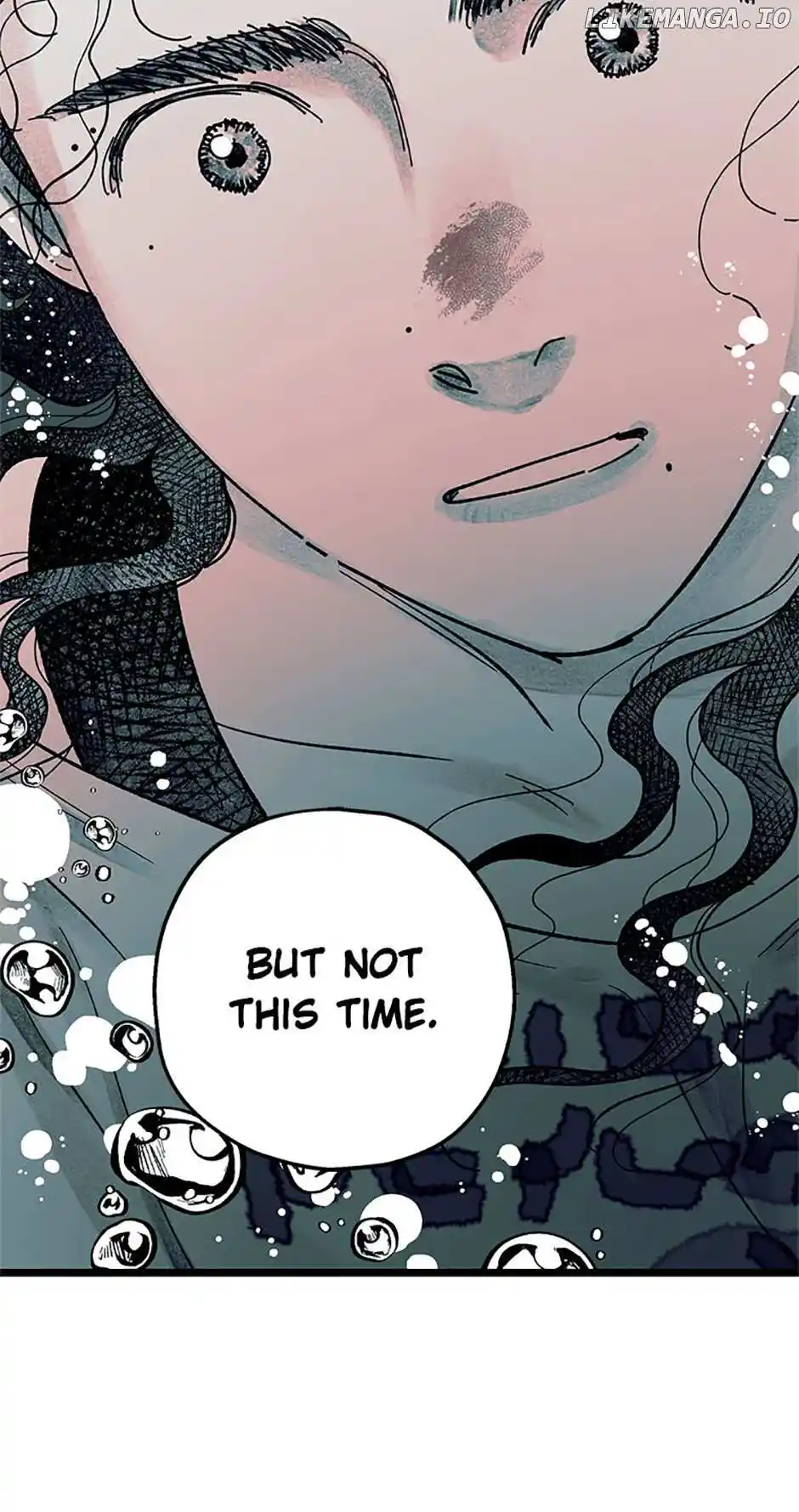 Rebirth In Paradise Chapter 127