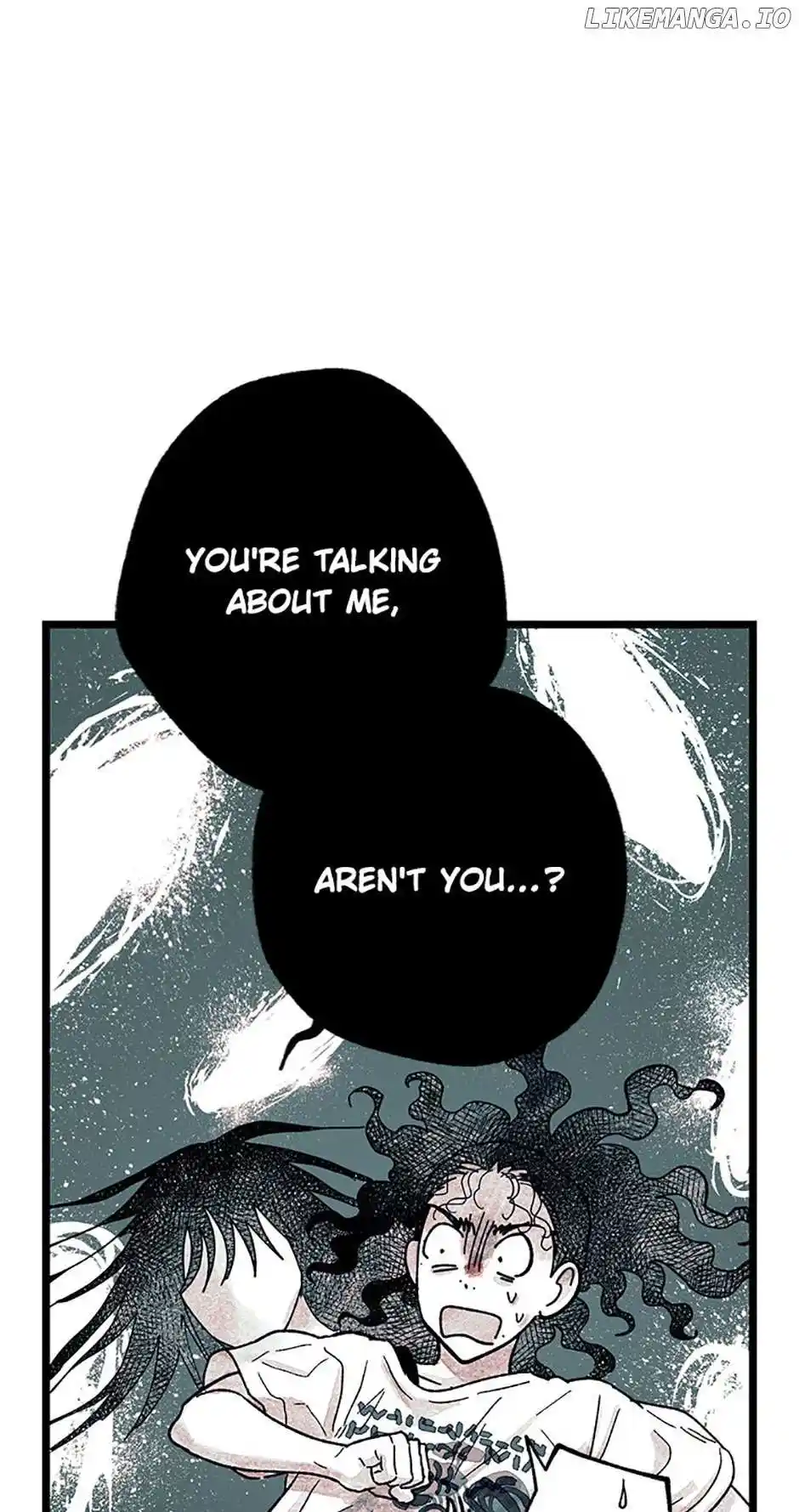 Rebirth In Paradise Chapter 127