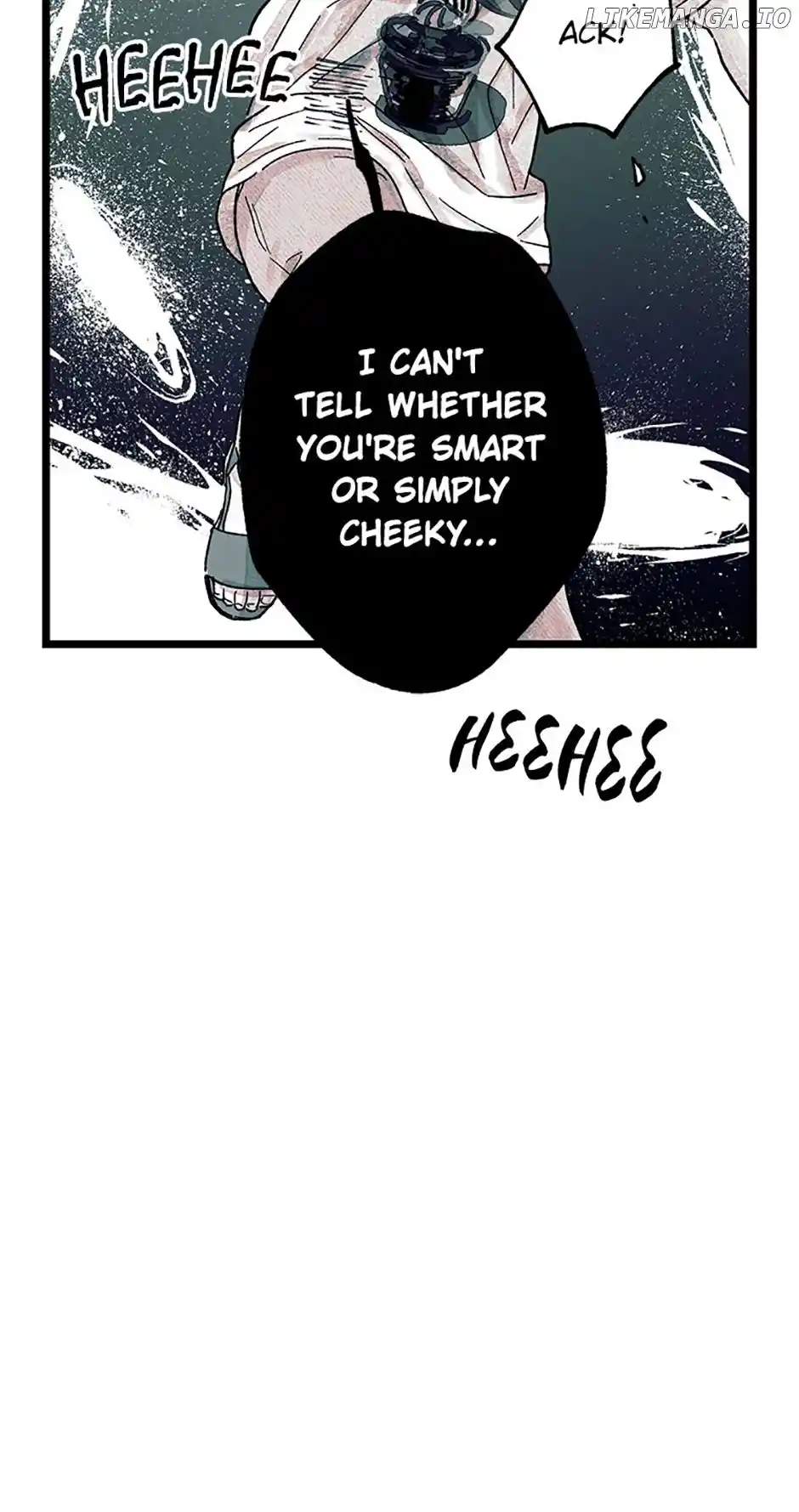 Rebirth In Paradise Chapter 127