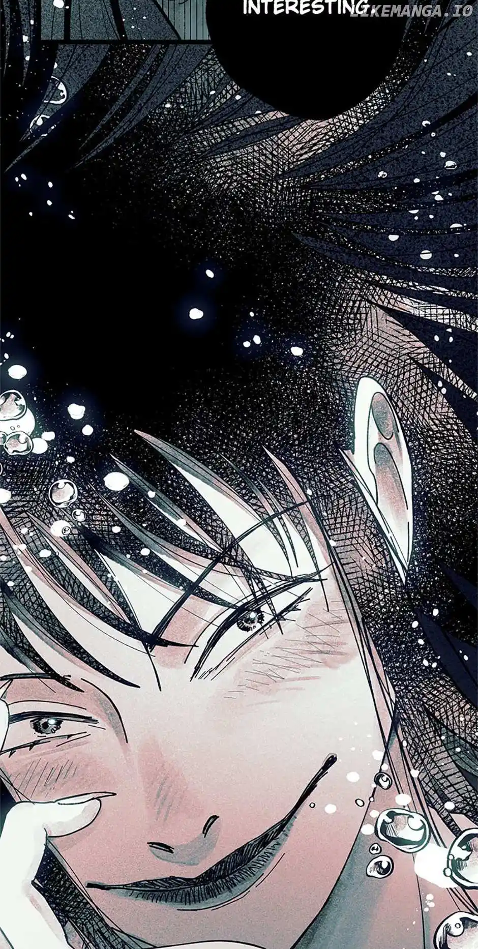 Rebirth In Paradise Chapter 127