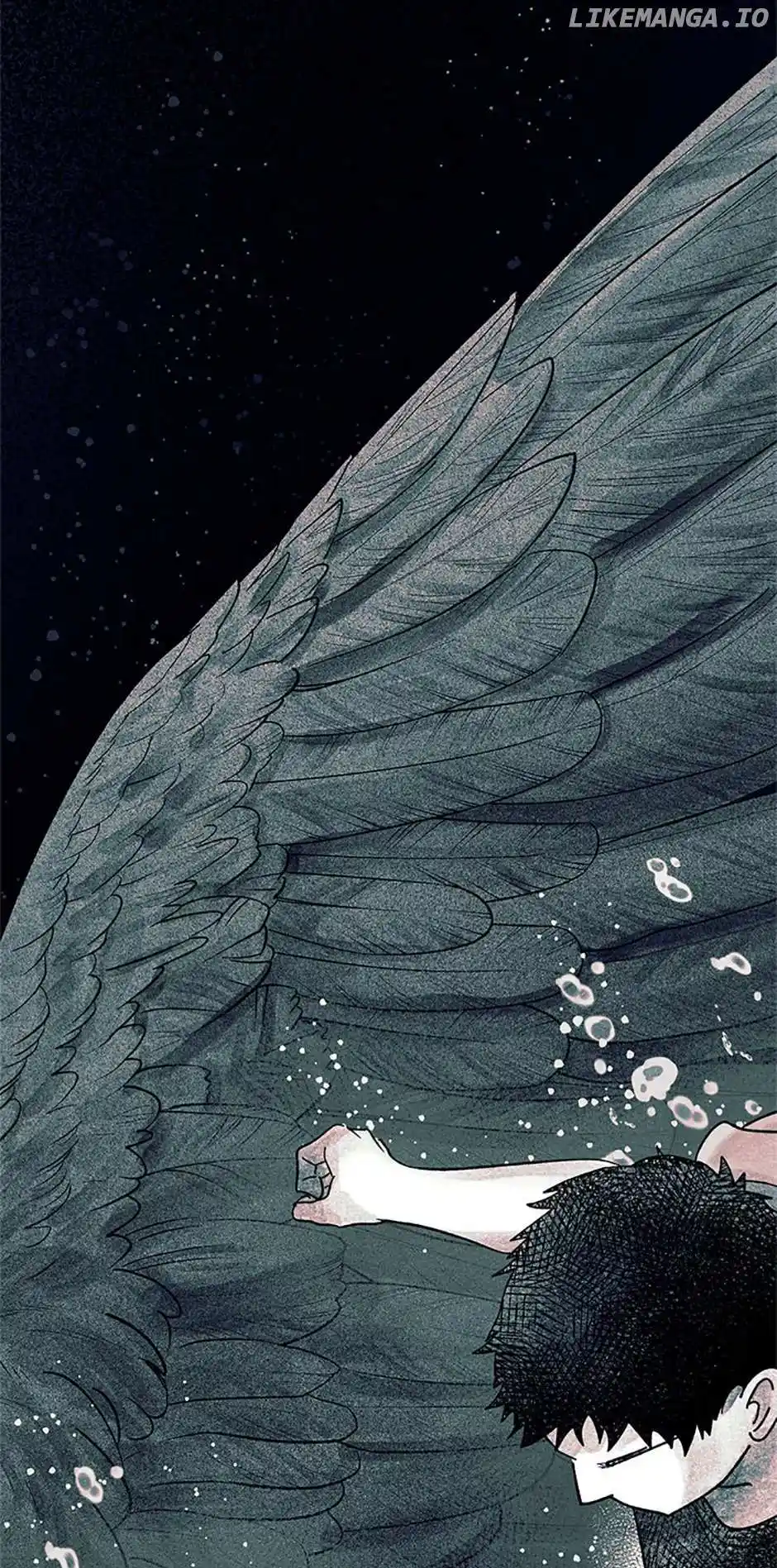 Rebirth In Paradise Chapter 127