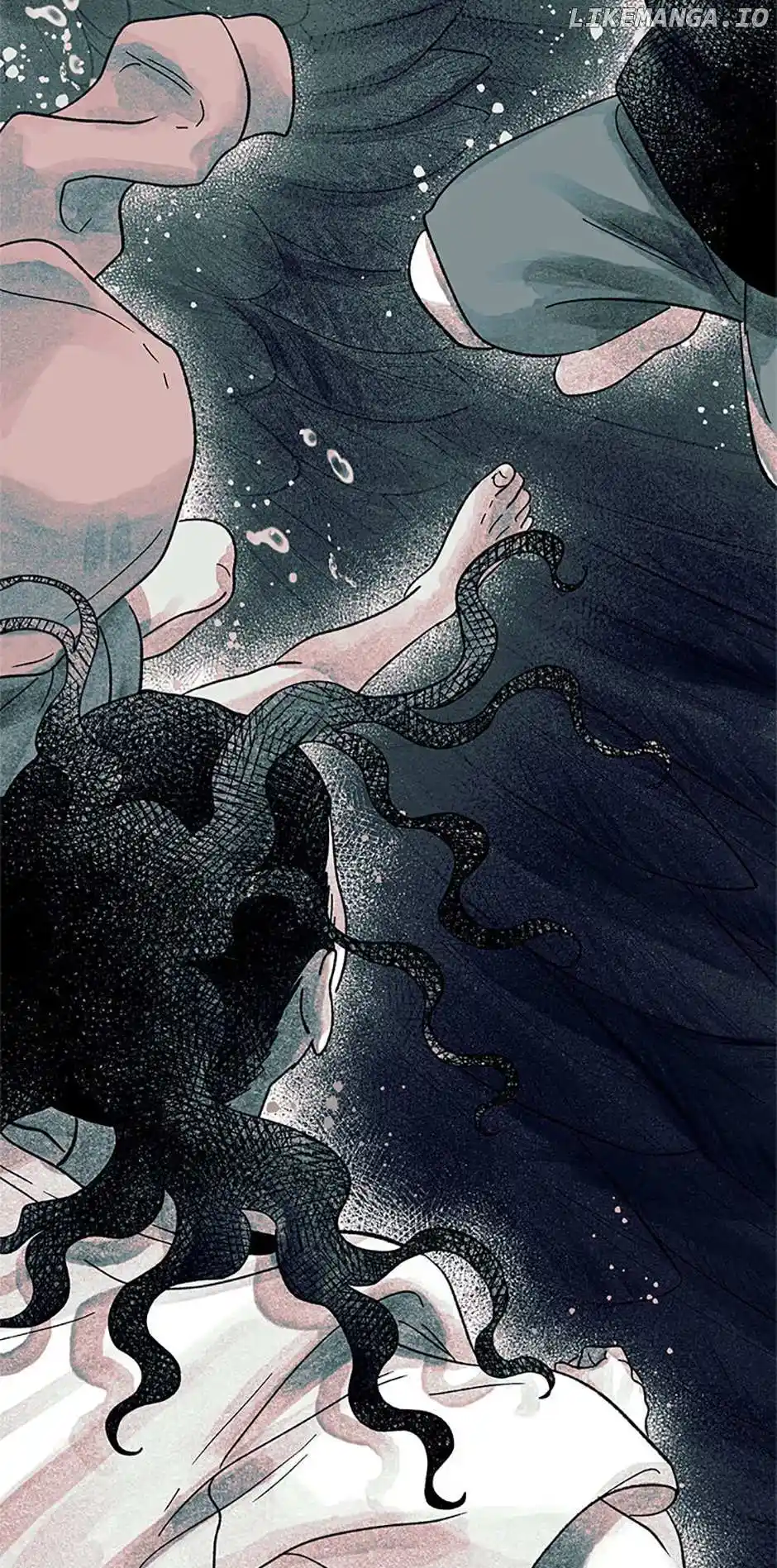 Rebirth In Paradise Chapter 127