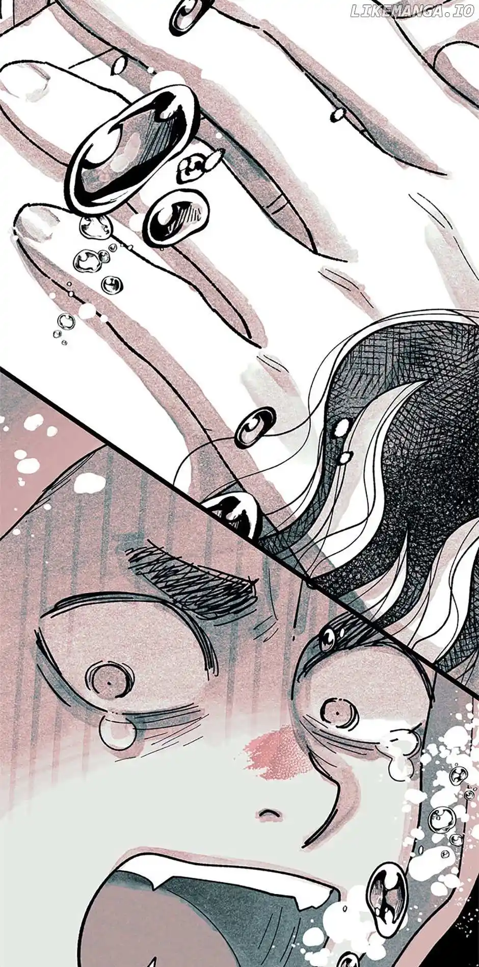 Rebirth In Paradise Chapter 127