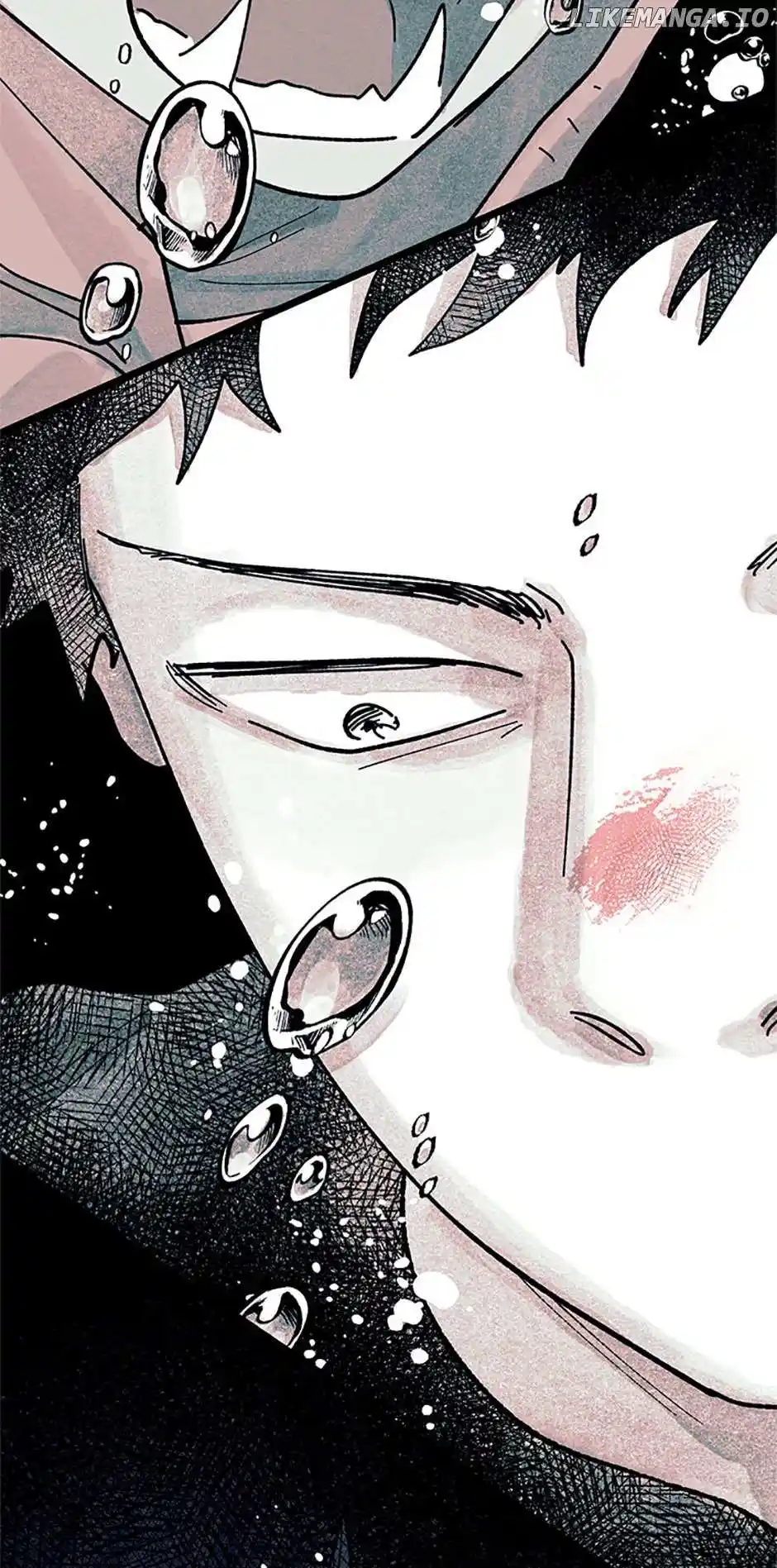 Rebirth In Paradise Chapter 127