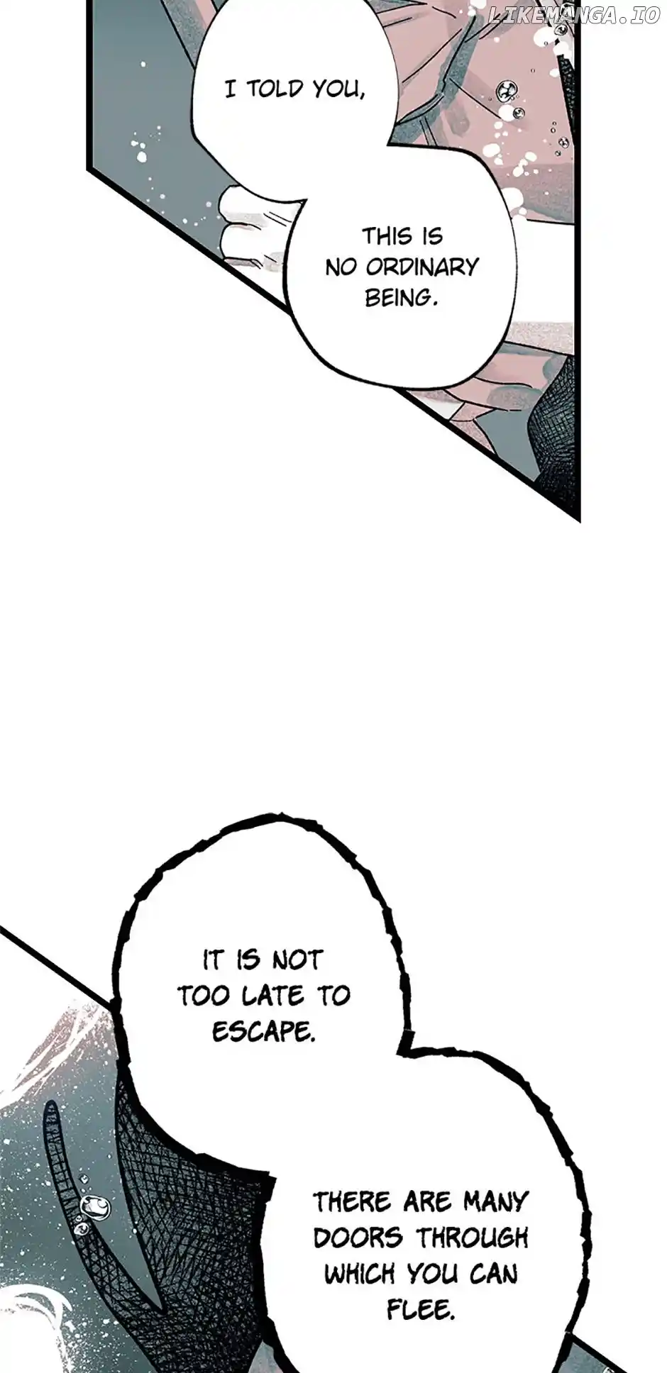 Rebirth In Paradise Chapter 127