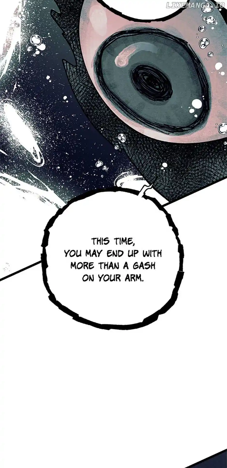 Rebirth In Paradise Chapter 127