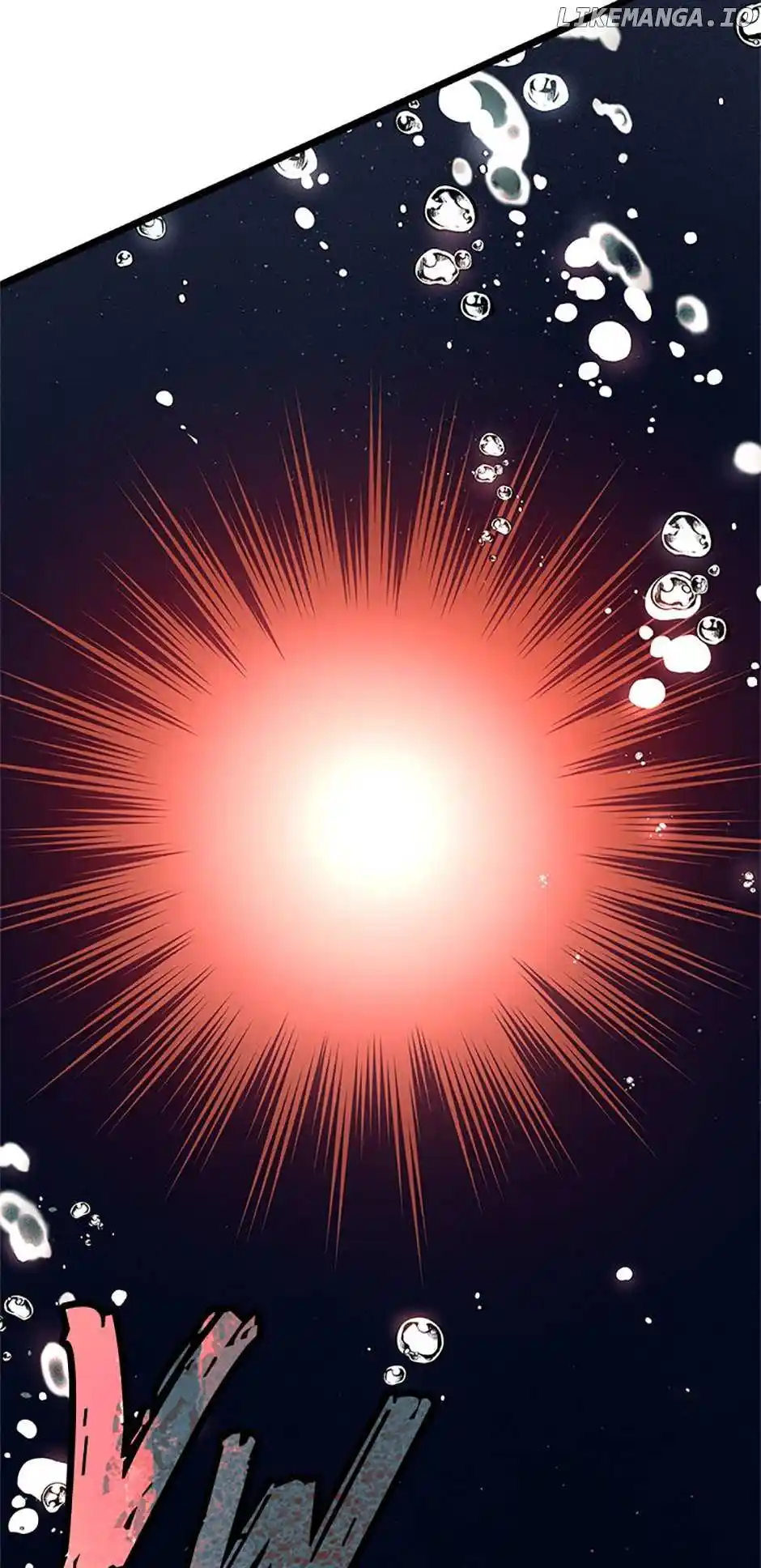 Rebirth In Paradise Chapter 127