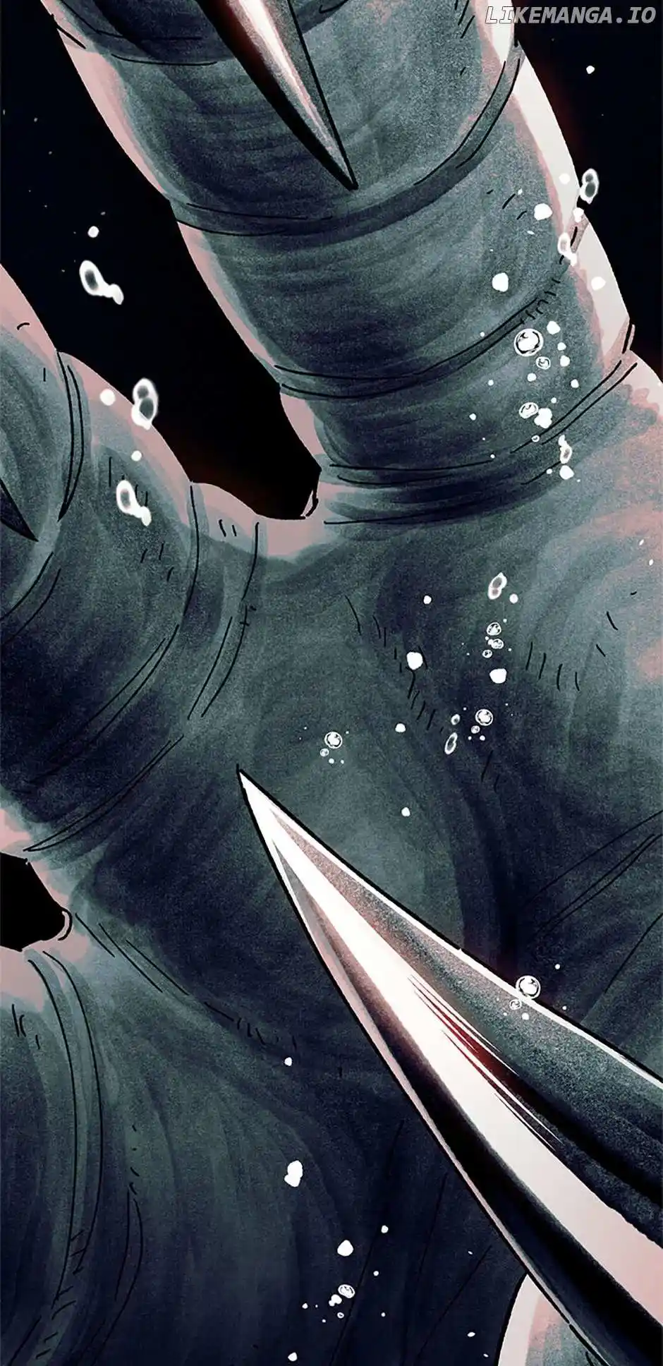 Rebirth In Paradise Chapter 127