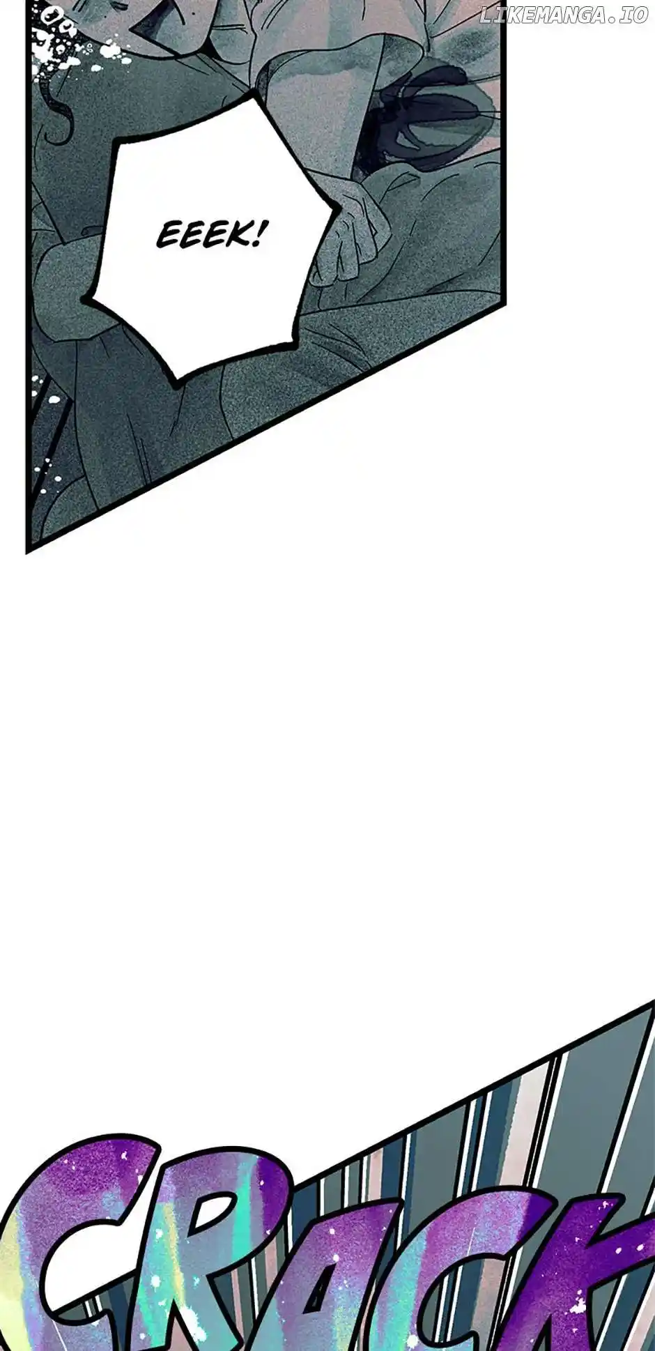 Rebirth In Paradise Chapter 127