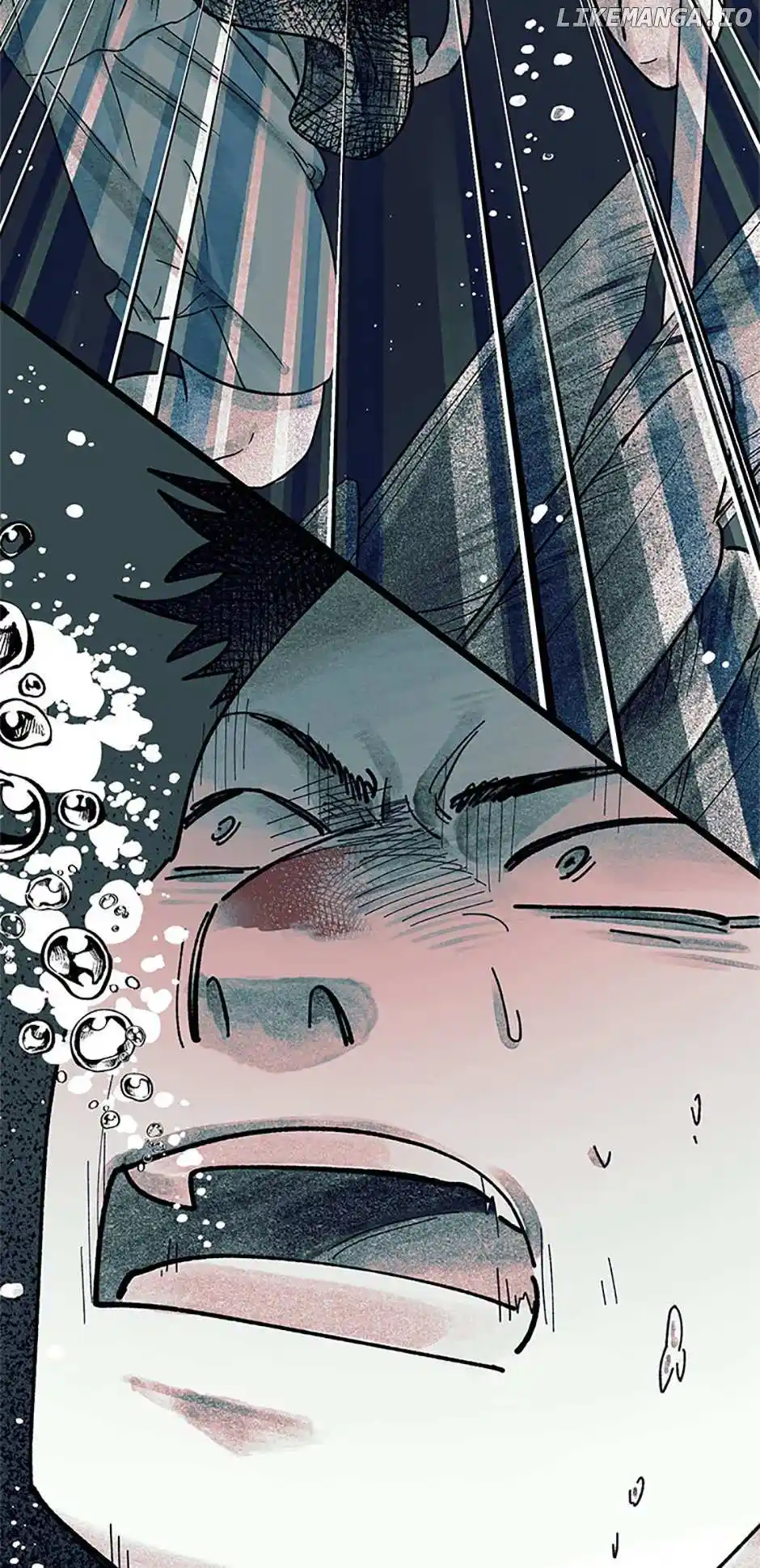 Rebirth In Paradise Chapter 127