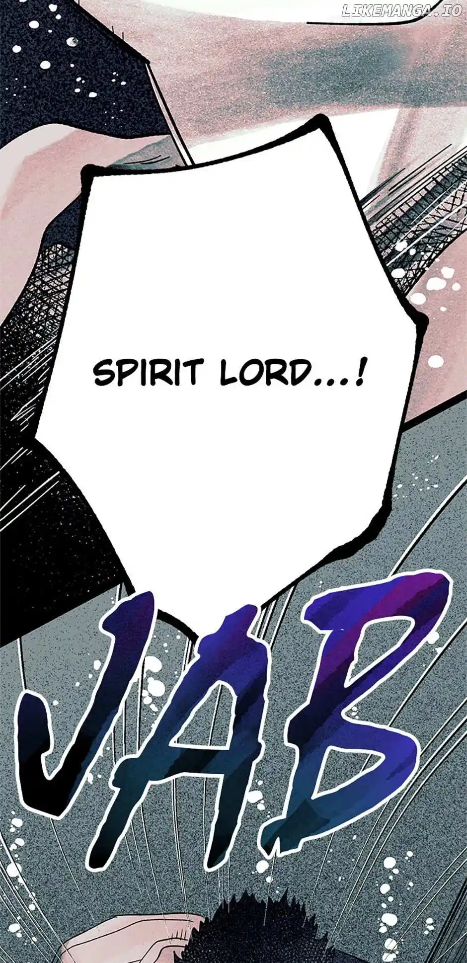 Rebirth In Paradise Chapter 127