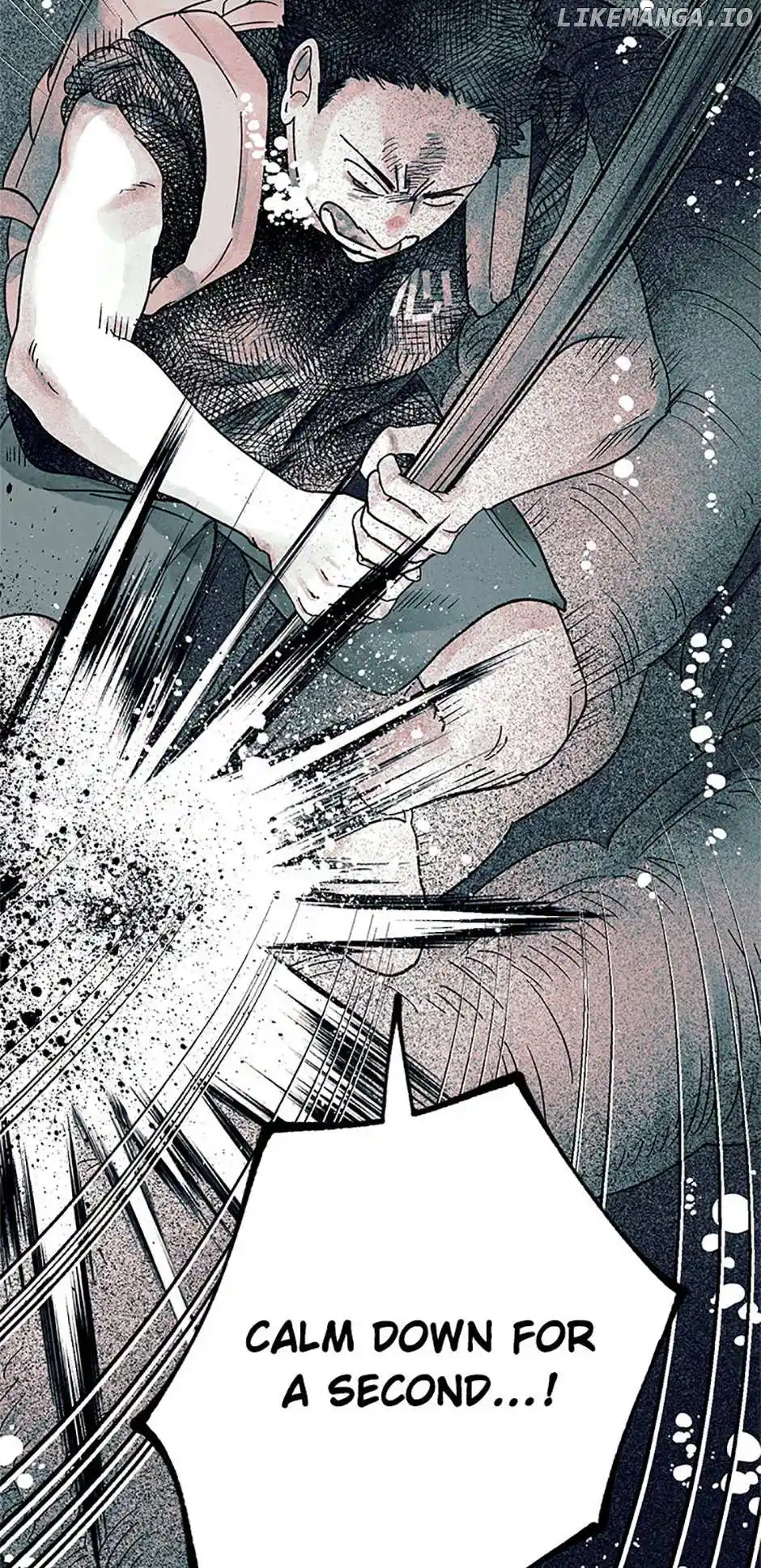 Rebirth In Paradise Chapter 127