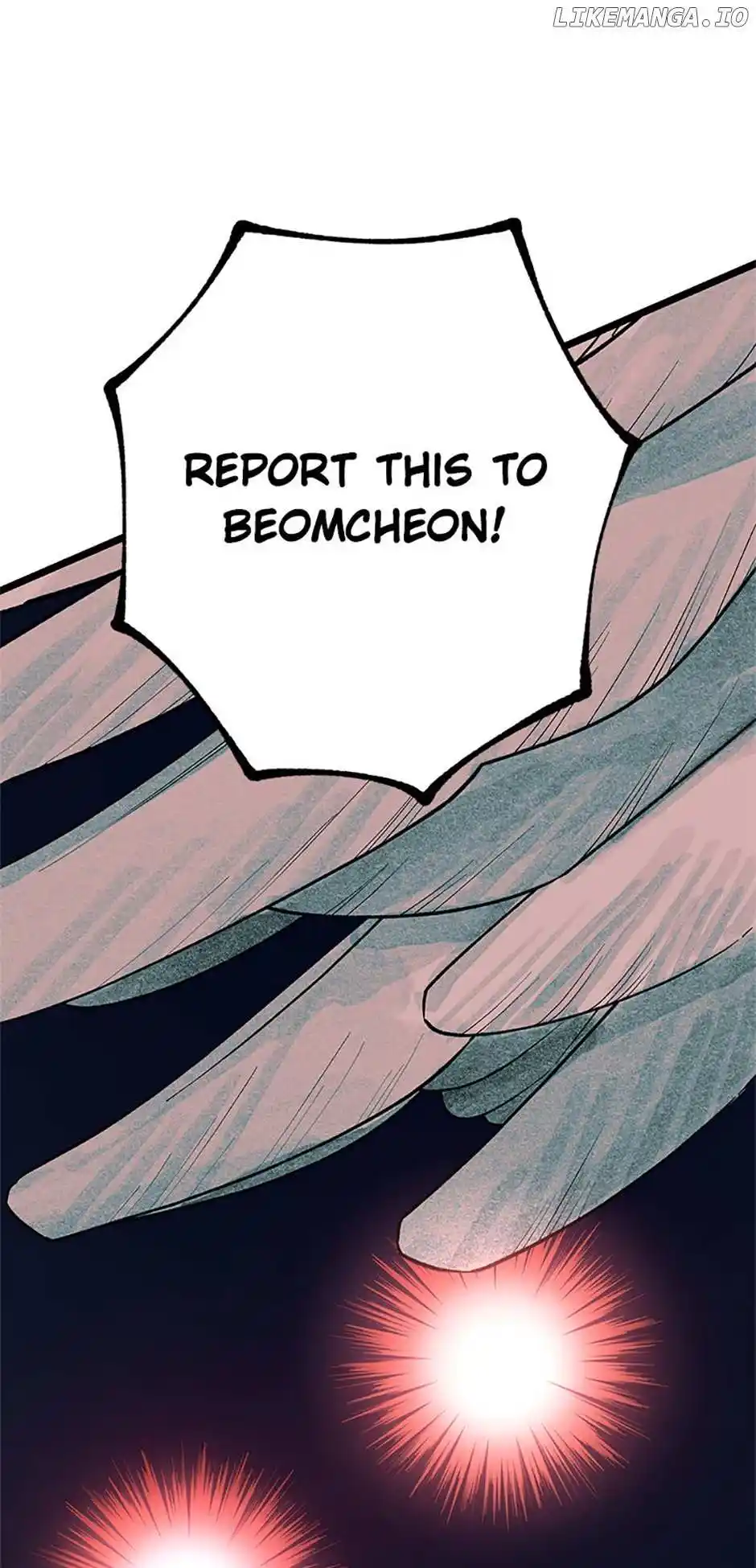 Rebirth In Paradise Chapter 127