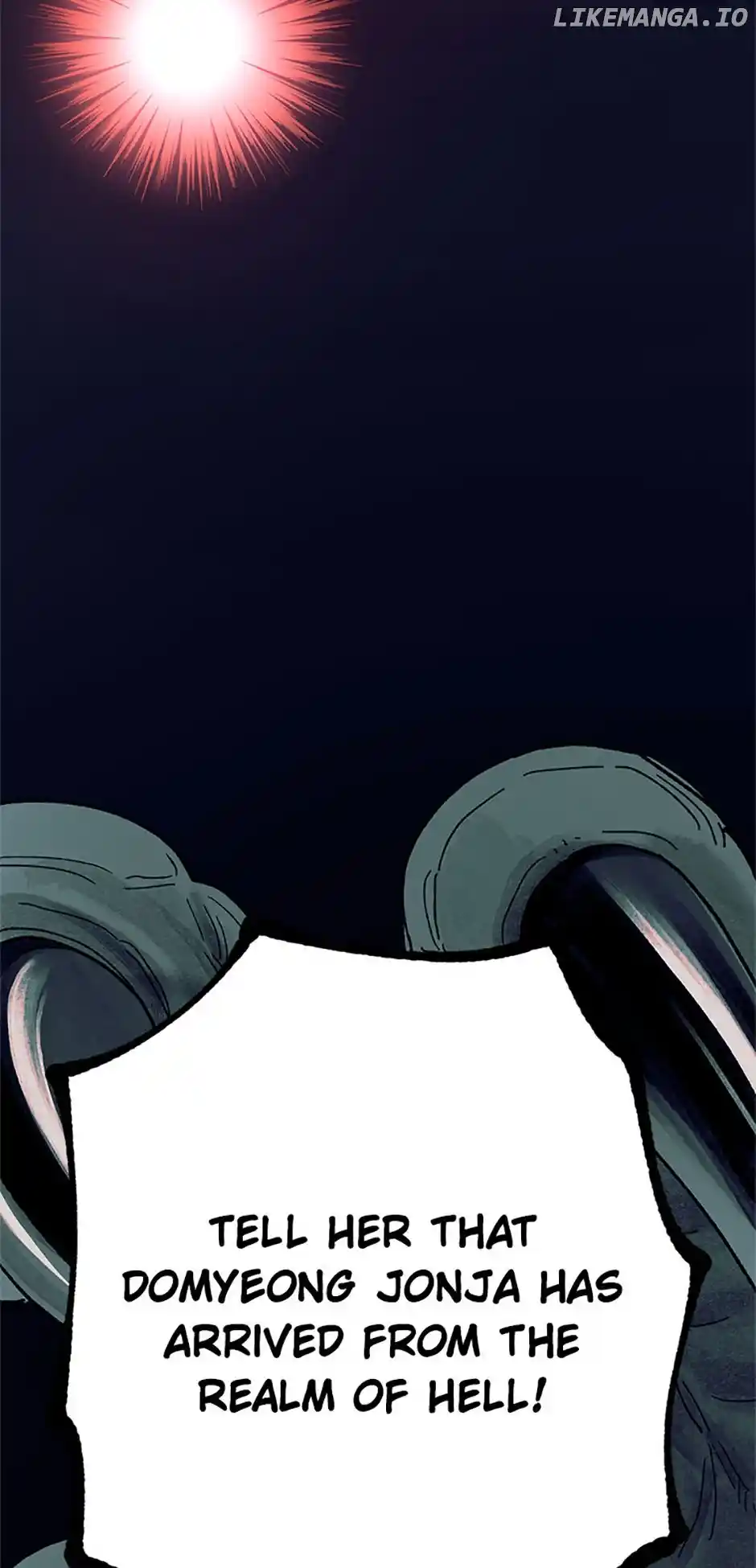 Rebirth In Paradise Chapter 127