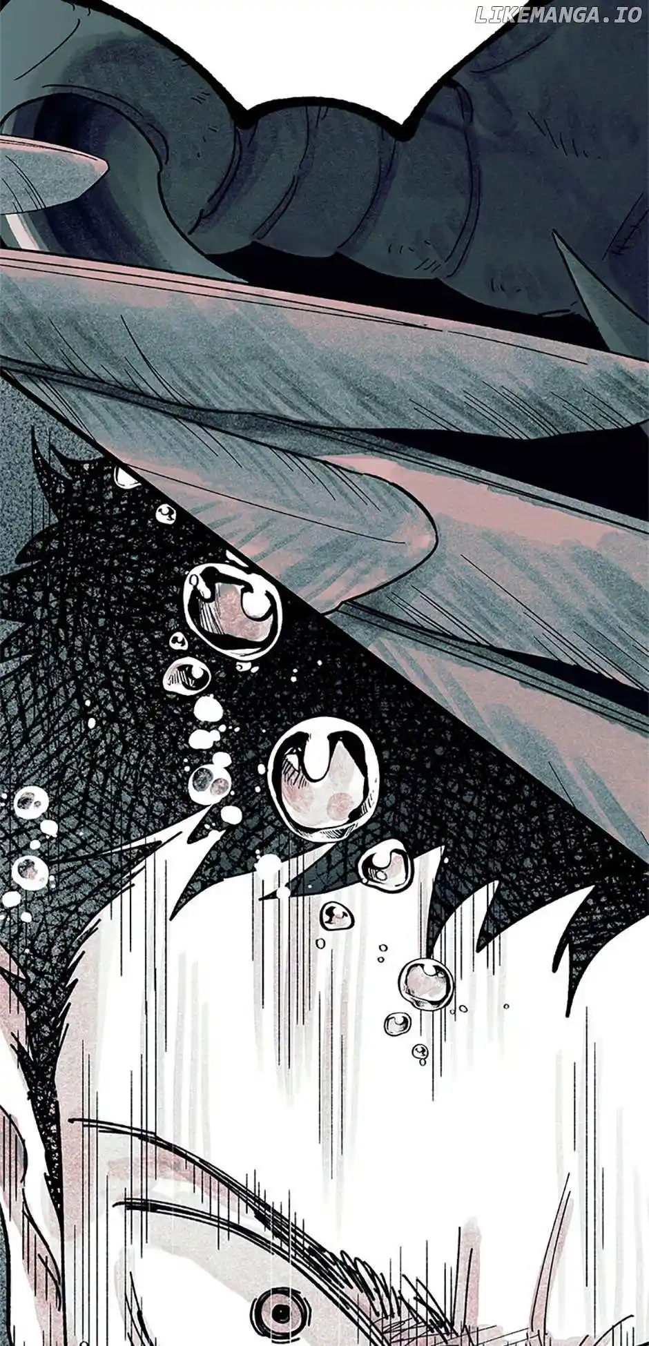 Rebirth In Paradise Chapter 127