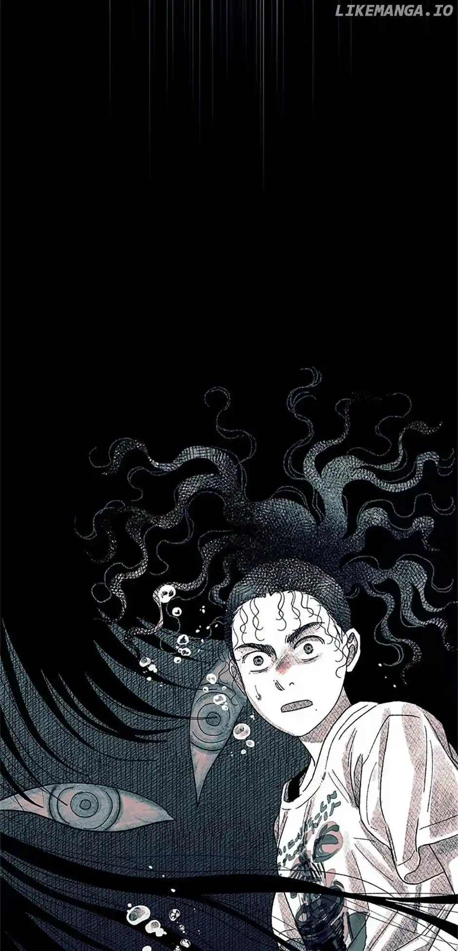 Rebirth In Paradise Chapter 127