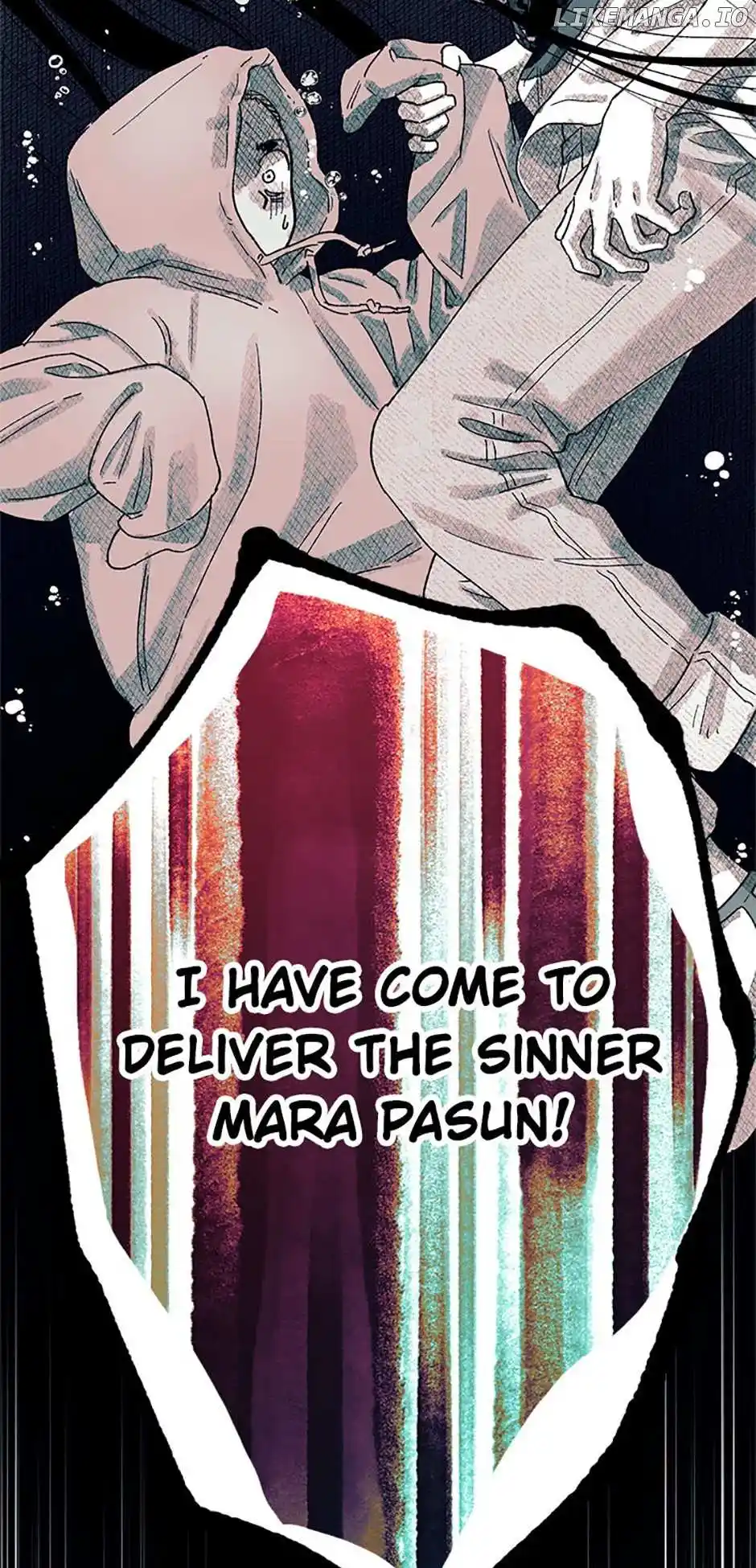 Rebirth In Paradise Chapter 127