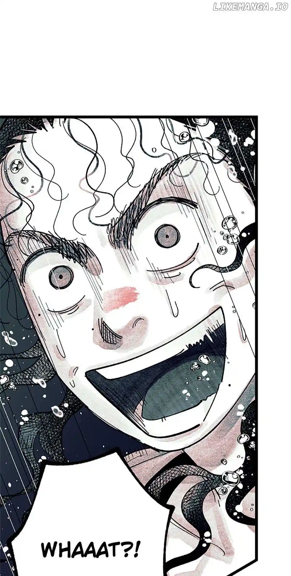 Rebirth In Paradise Chapter 127