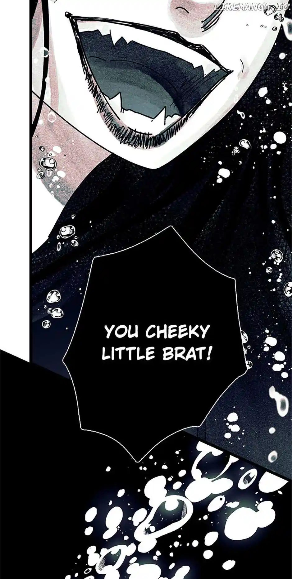 Rebirth In Paradise Chapter 127