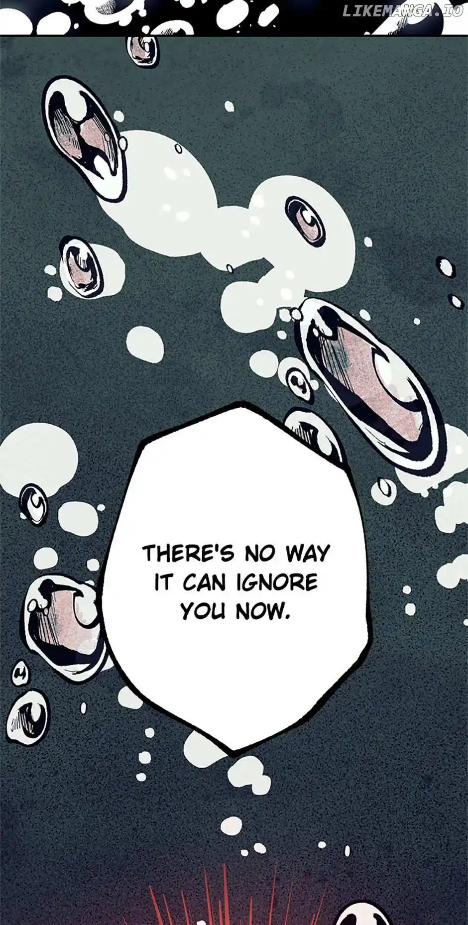 Rebirth In Paradise Chapter 127