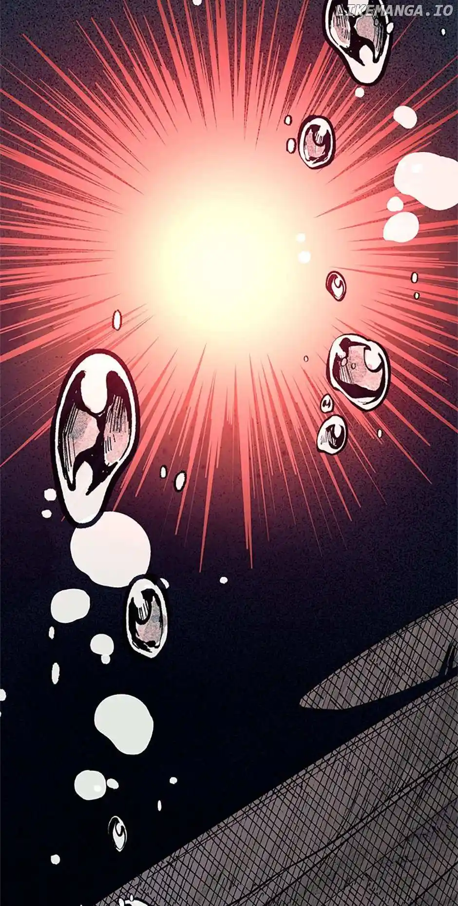 Rebirth In Paradise Chapter 127