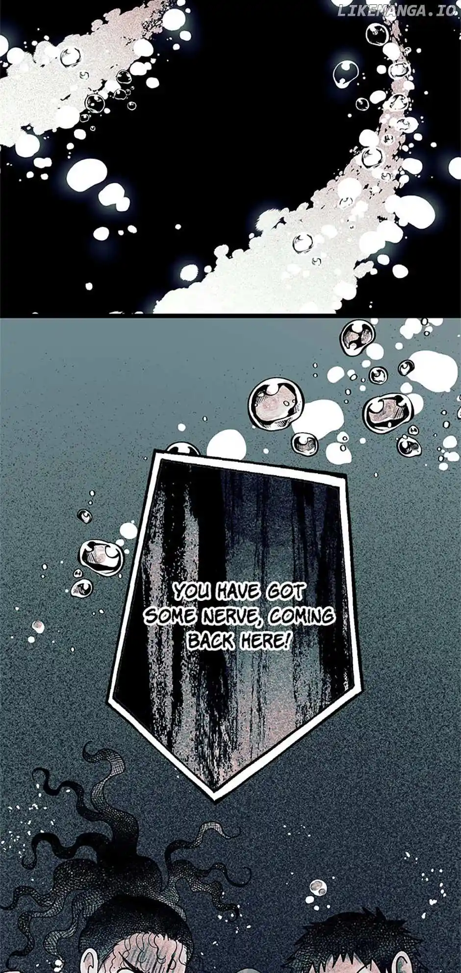 Rebirth In Paradise Chapter 127