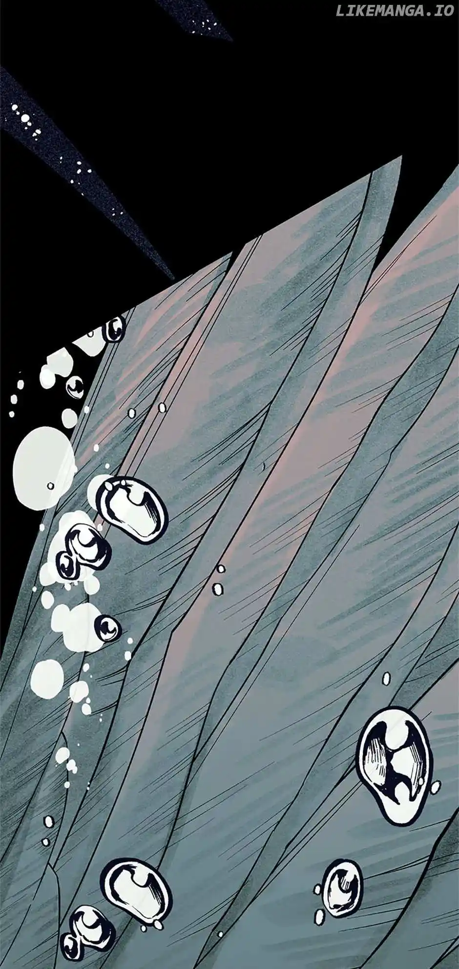 Rebirth In Paradise Chapter 127