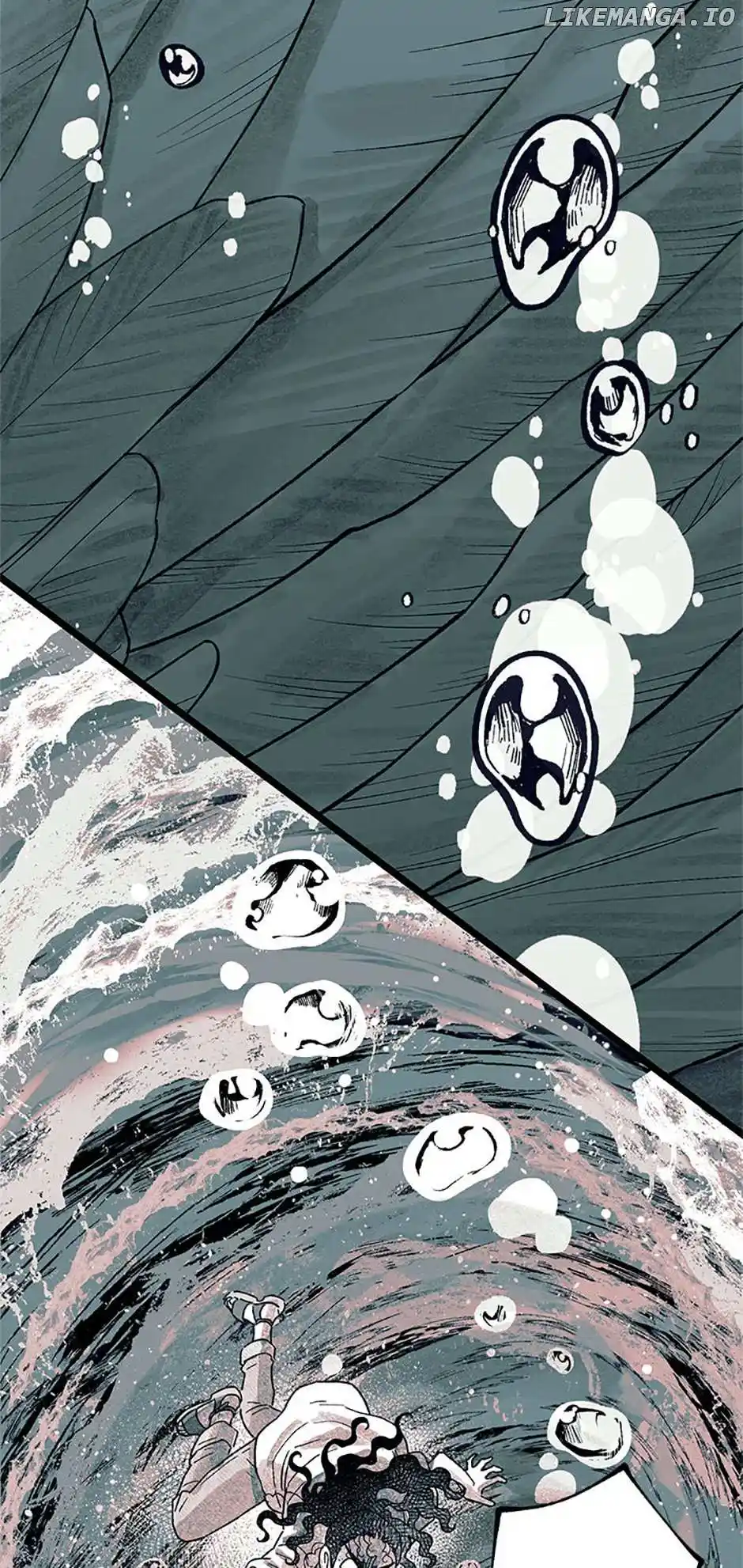 Rebirth In Paradise Chapter 127