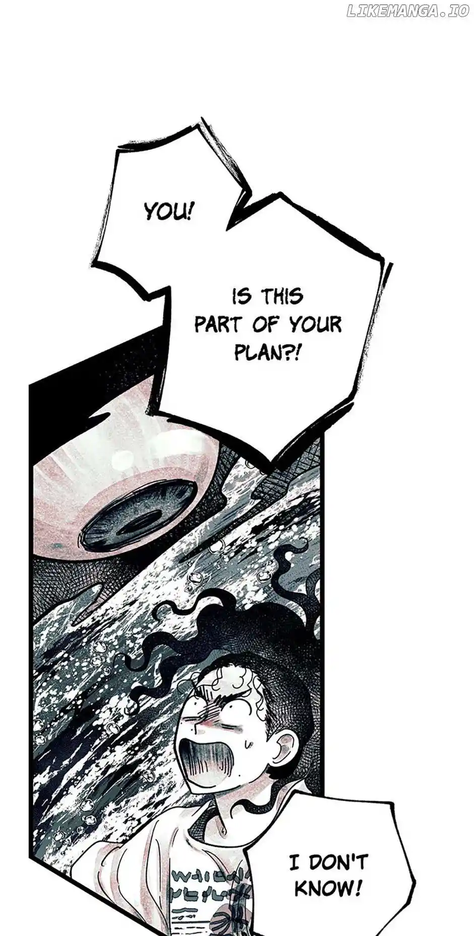 Rebirth In Paradise Chapter 127