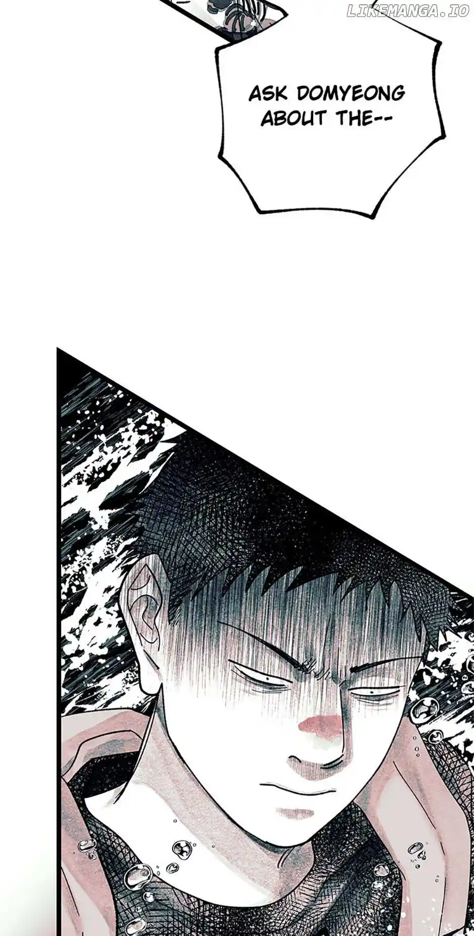 Rebirth In Paradise Chapter 127