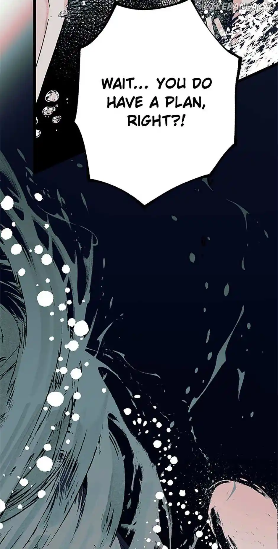 Rebirth In Paradise Chapter 127