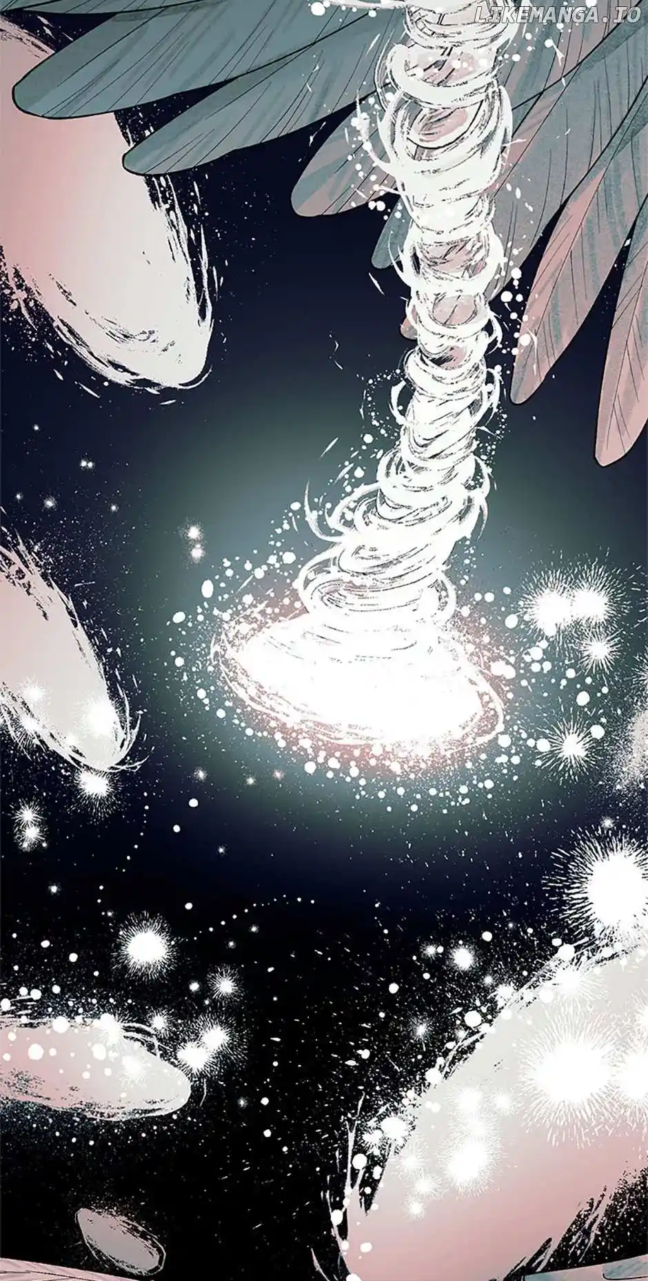 Rebirth In Paradise Chapter 127