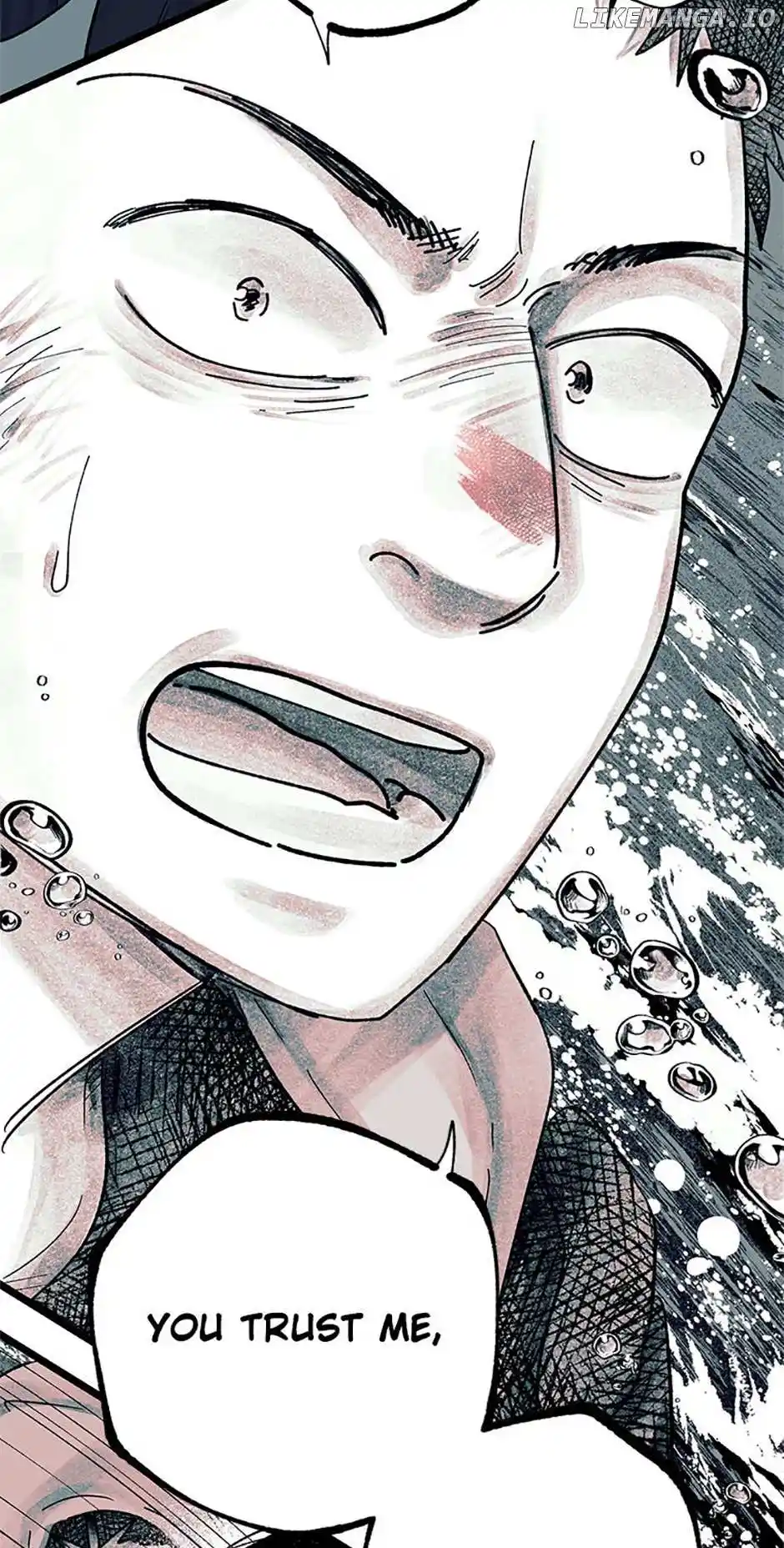 Rebirth In Paradise Chapter 127