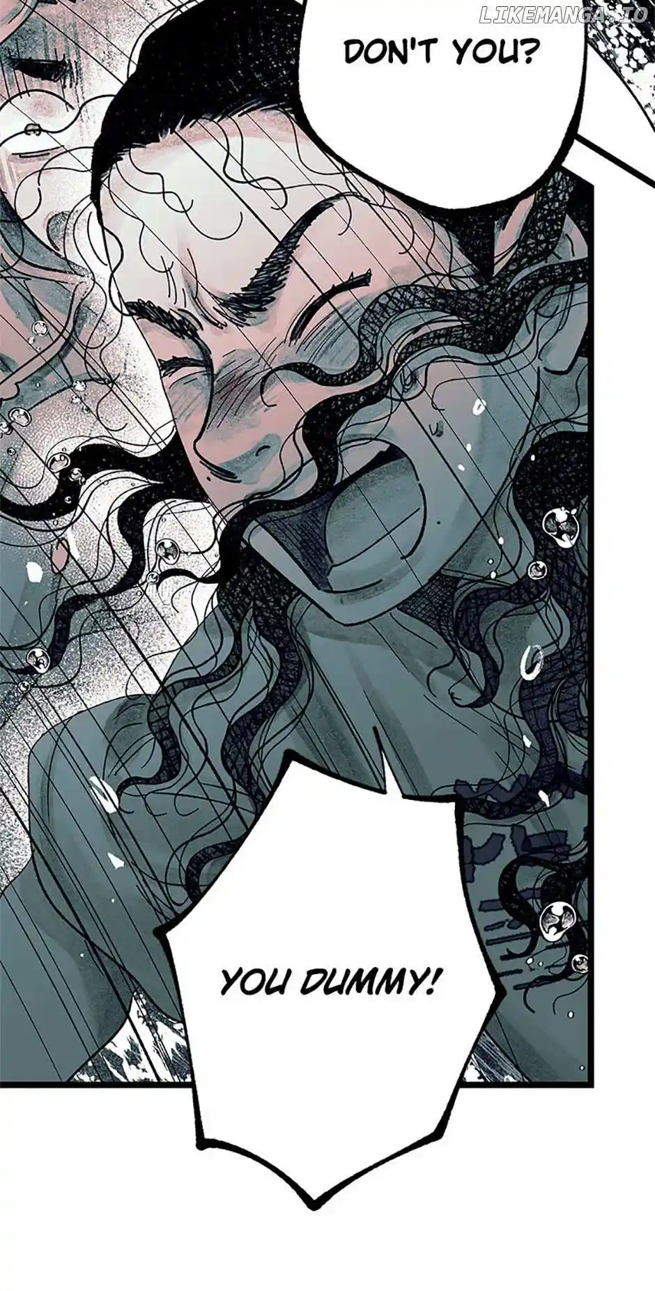 Rebirth In Paradise Chapter 127