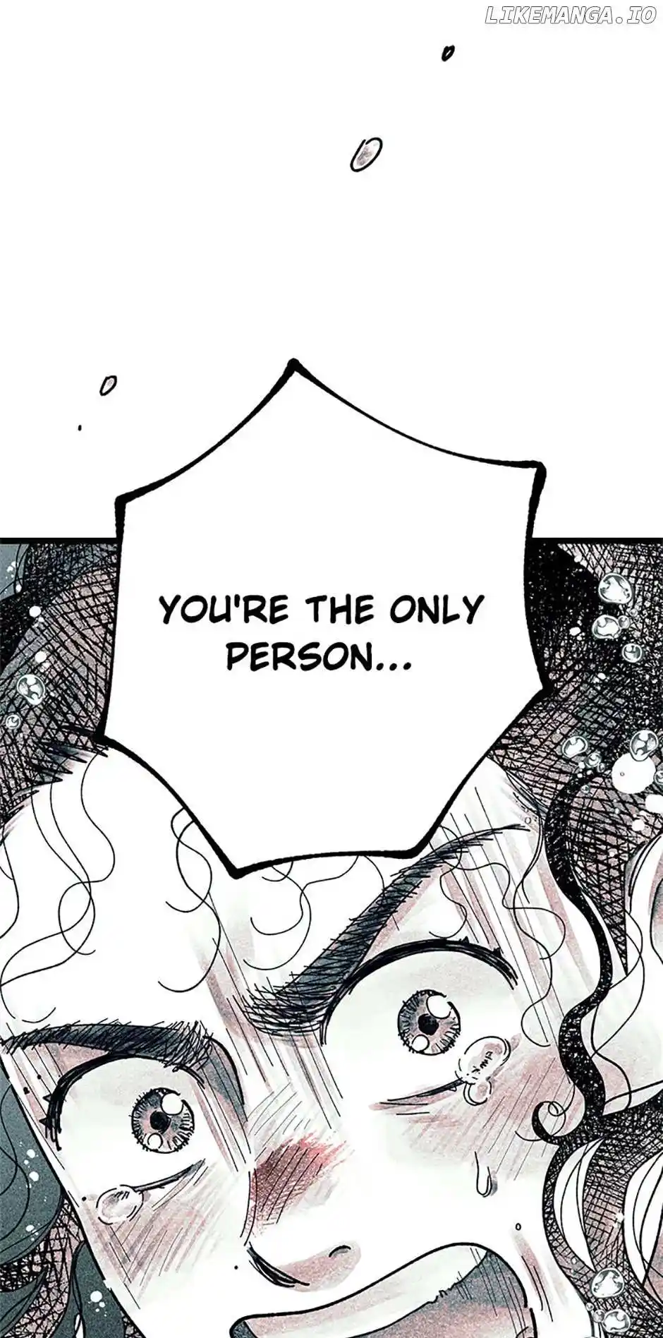 Rebirth In Paradise Chapter 127