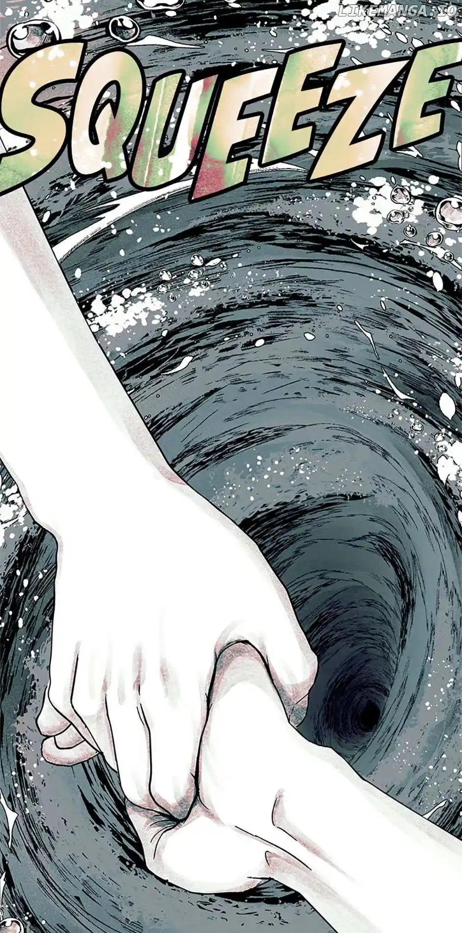 Rebirth In Paradise Chapter 127