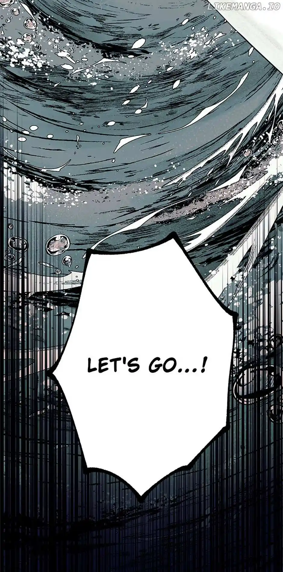 Rebirth In Paradise Chapter 127